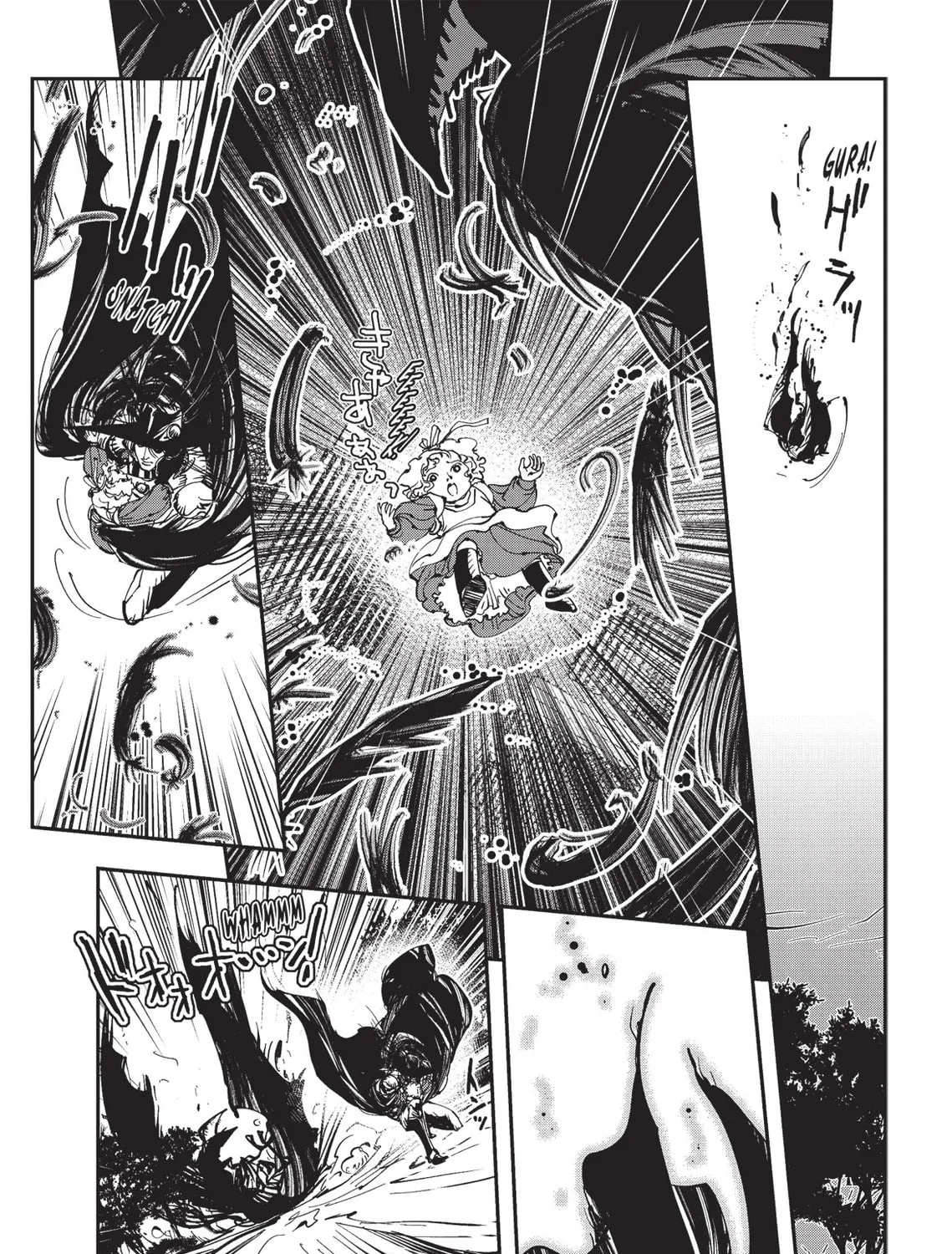 Read Vampire Hunter D chapter 16 image 49 on Lezhin