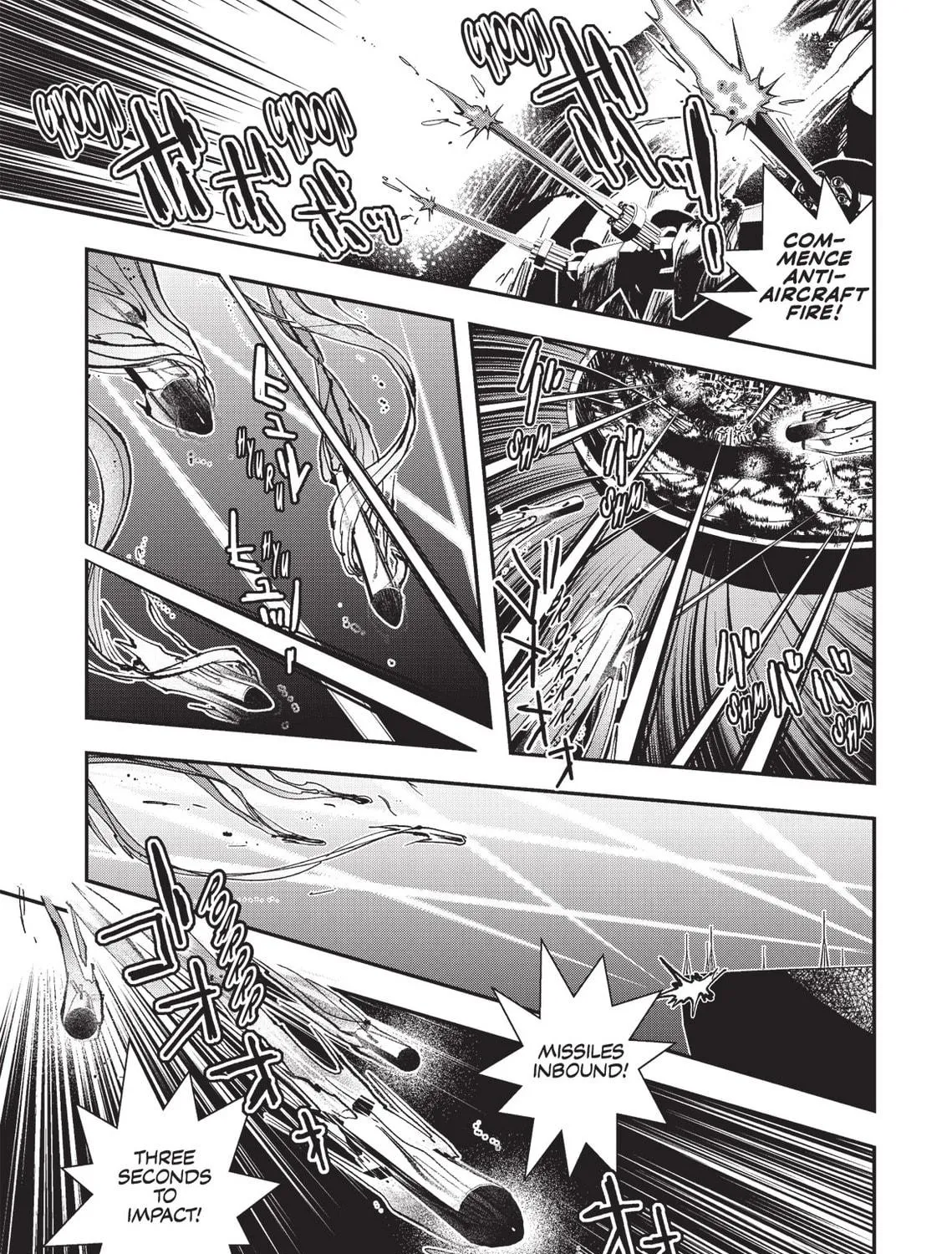 Read Vampire Hunter D chapter 18 image 46 on Lezhin