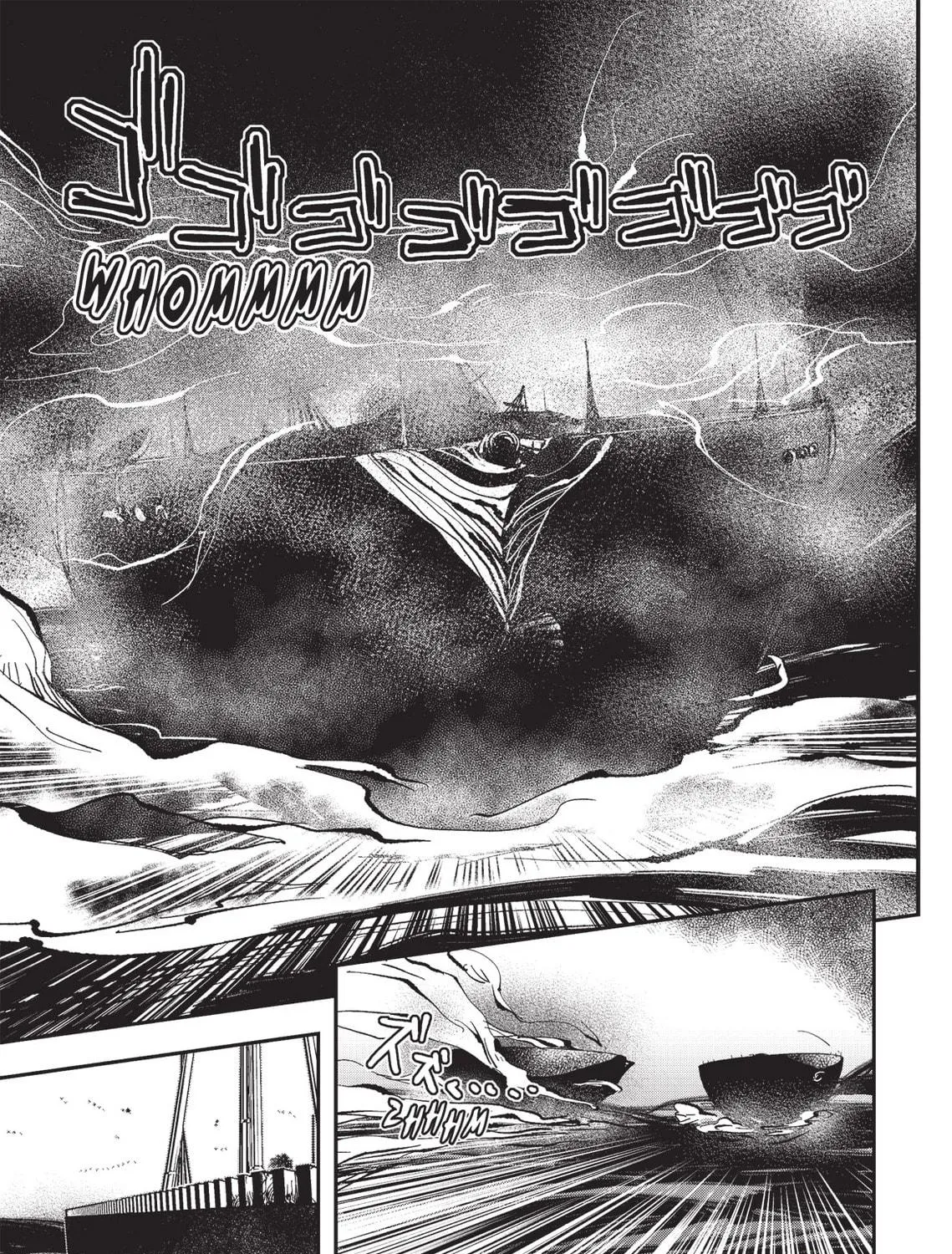 Read Vampire Hunter D chapter 18 image 58 on Lezhin