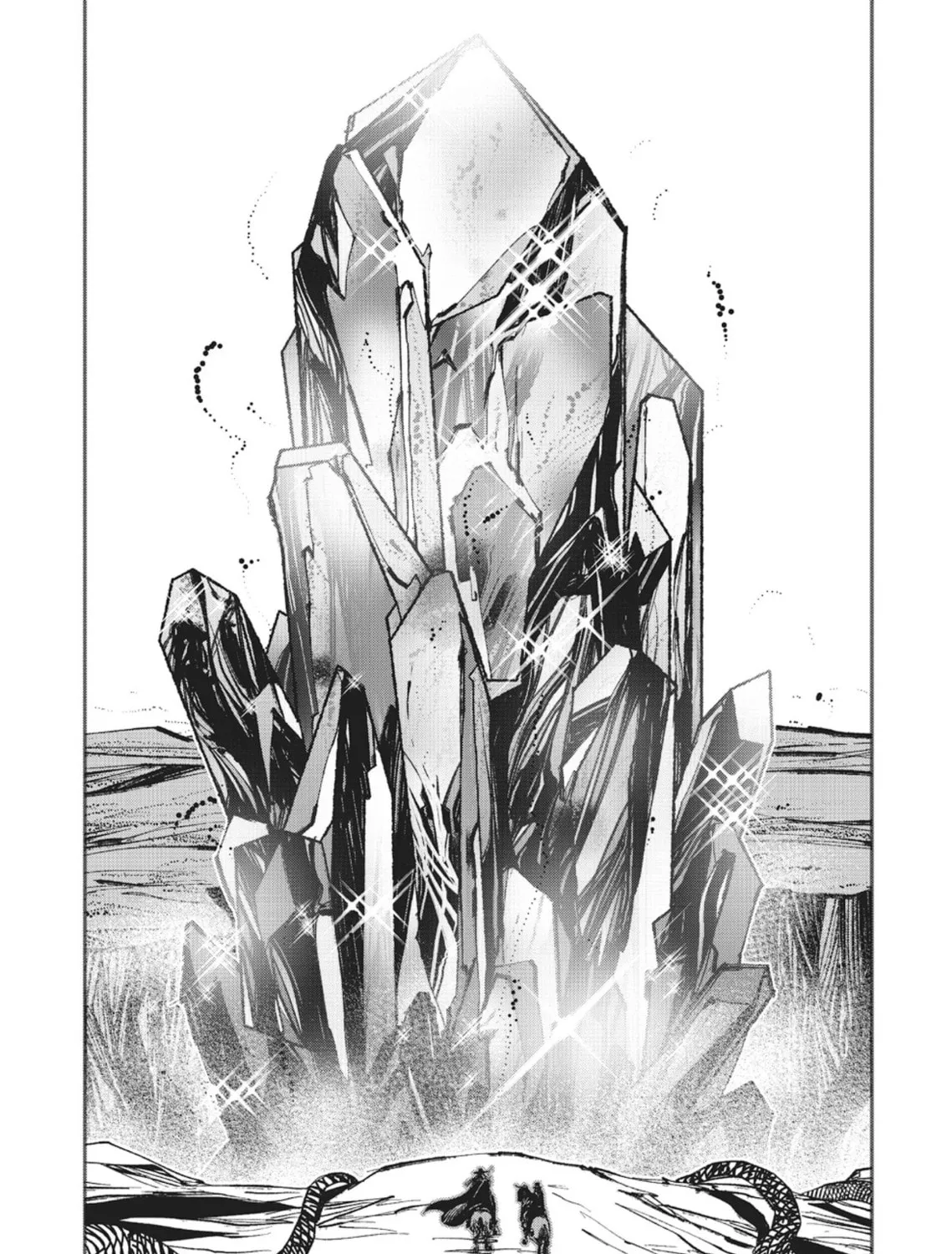 Read Vampire Hunter D chapter 28 image 89 on Lezhin