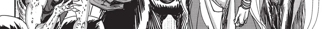 Read Vampire Hunter D chapter 3 image 27 on Lezhin