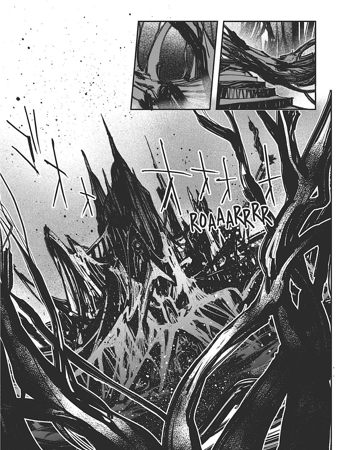 Read Vampire Hunter D chapter 32 image 80 on Lezhin