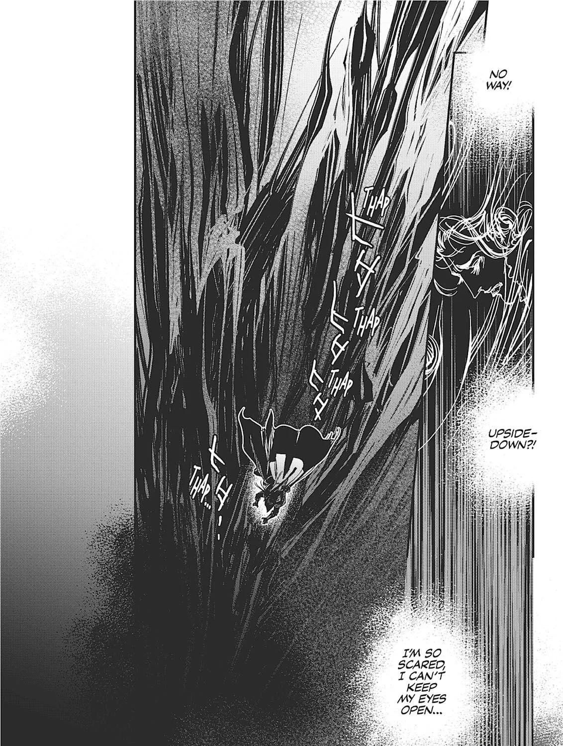Read Vampire Hunter D chapter 32 image 88 on Lezhin