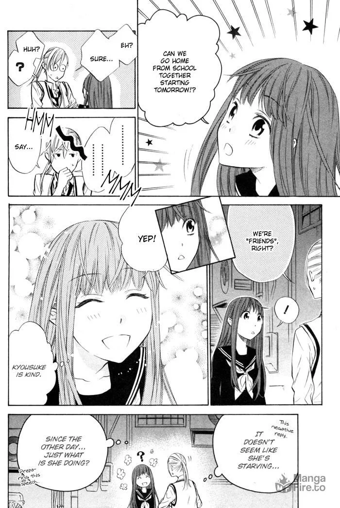 Read Vampire Hunter Maira chapter 3 image 11 on Lezhin