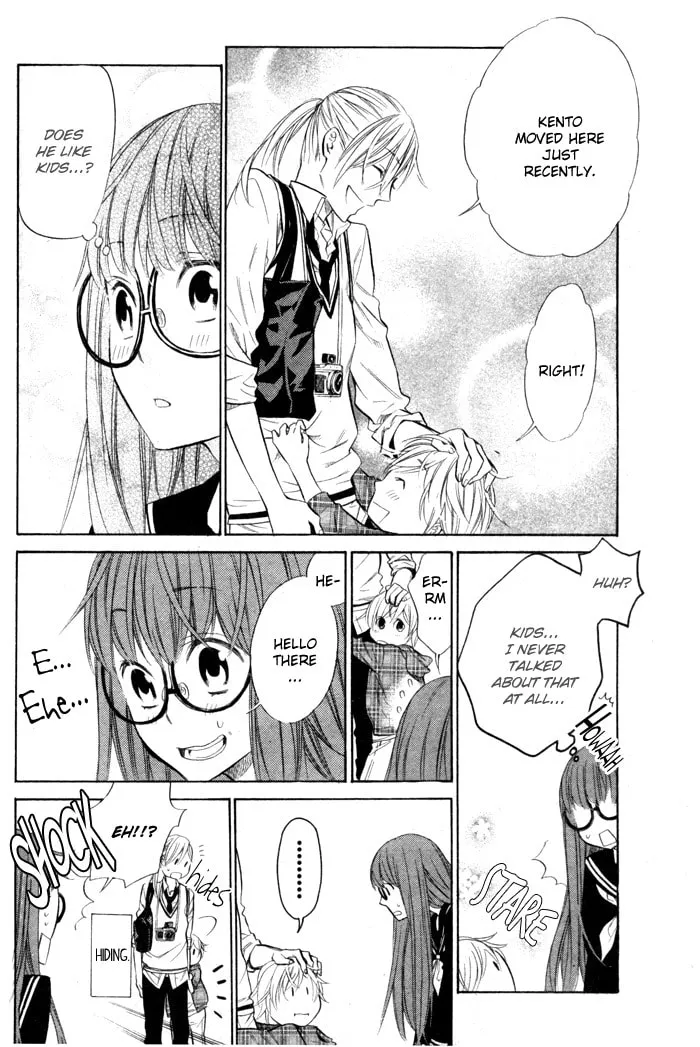 Read Vampire Hunter Maira chapter 3 image 13 on Lezhin