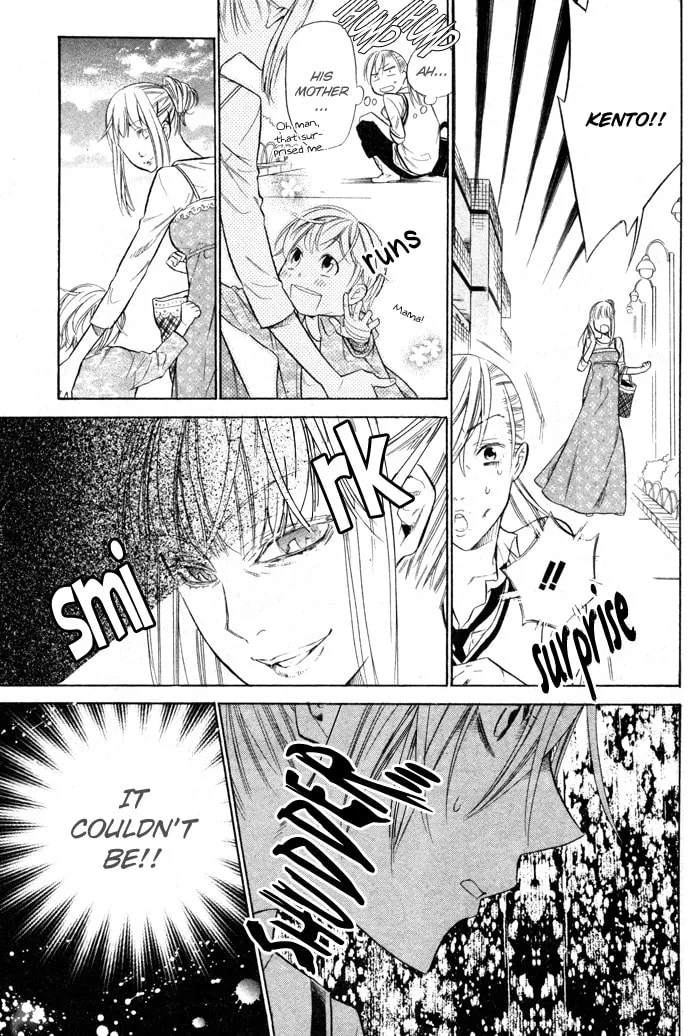Read Vampire Hunter Maira chapter 3 image 18 on Lezhin