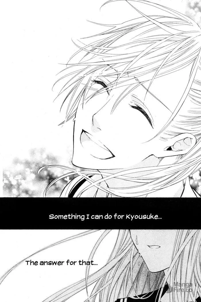 Read Vampire Hunter Maira chapter 3 image 39 on Lezhin