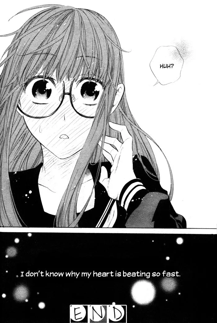 Read Vampire Hunter Maira chapter 3 image 45 on Lezhin