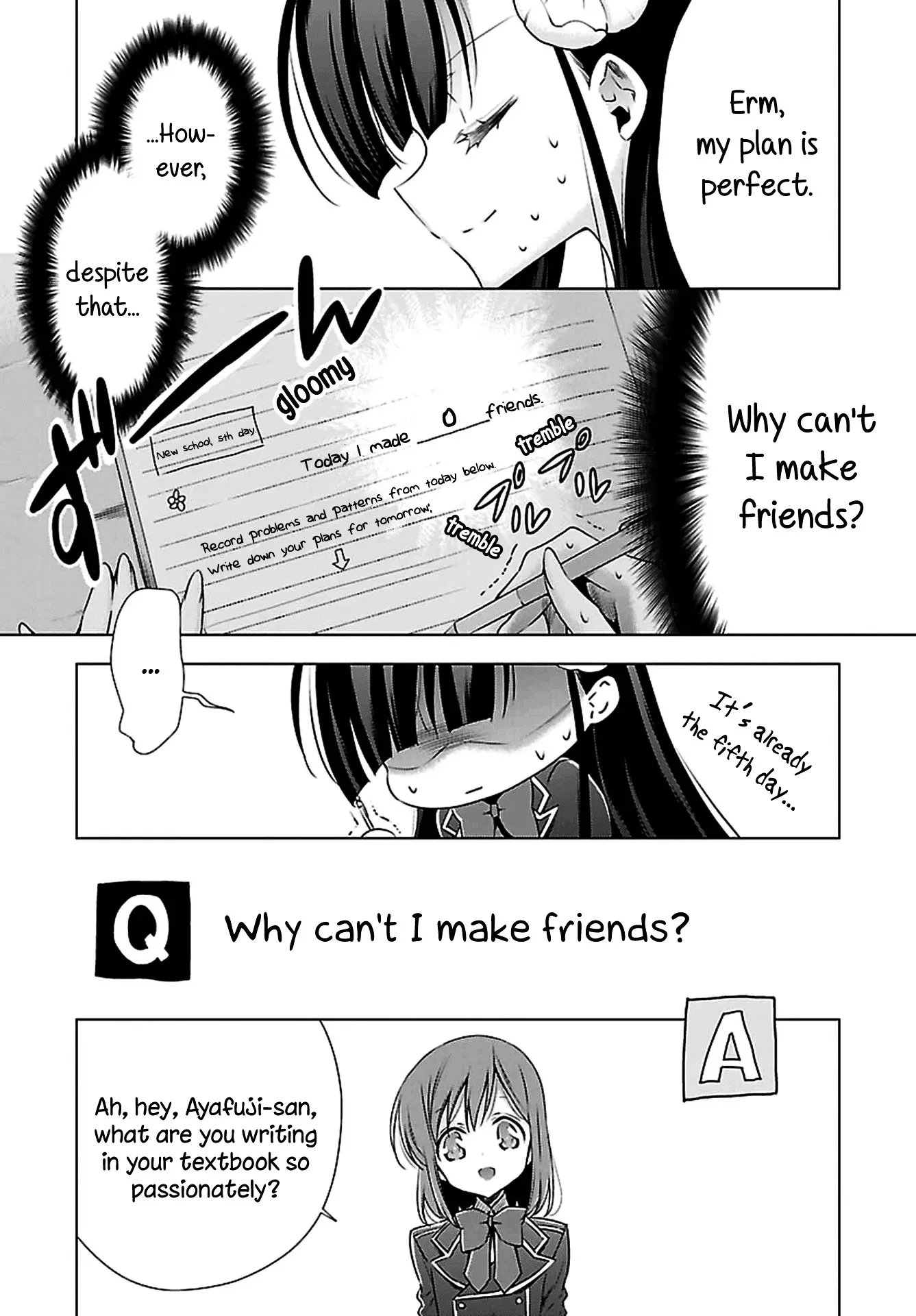 Read Vampire & Junior chapter 1 image 10 on Lezhin