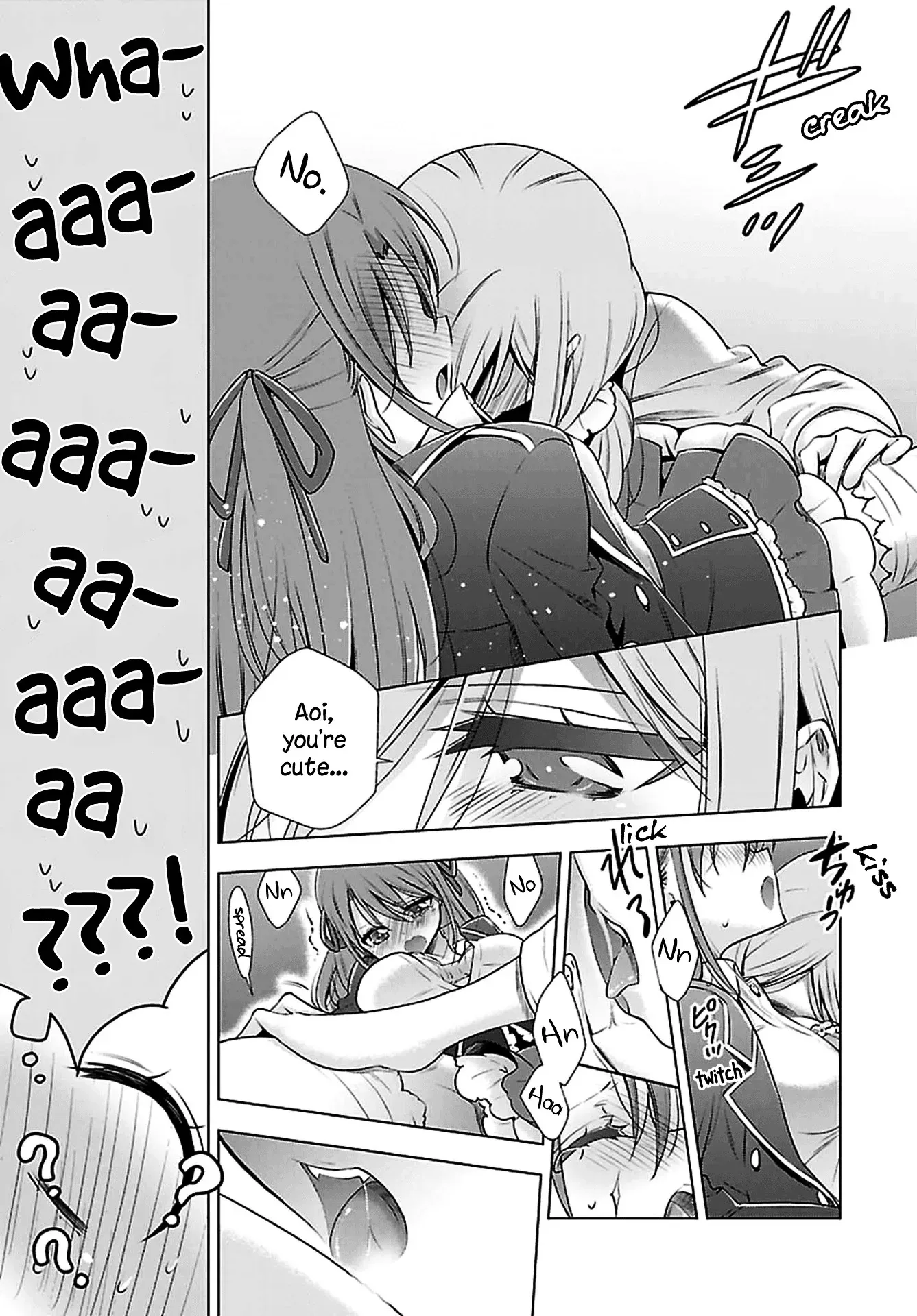 Read Vampire & Junior chapter 1 image 16 on Lezhin