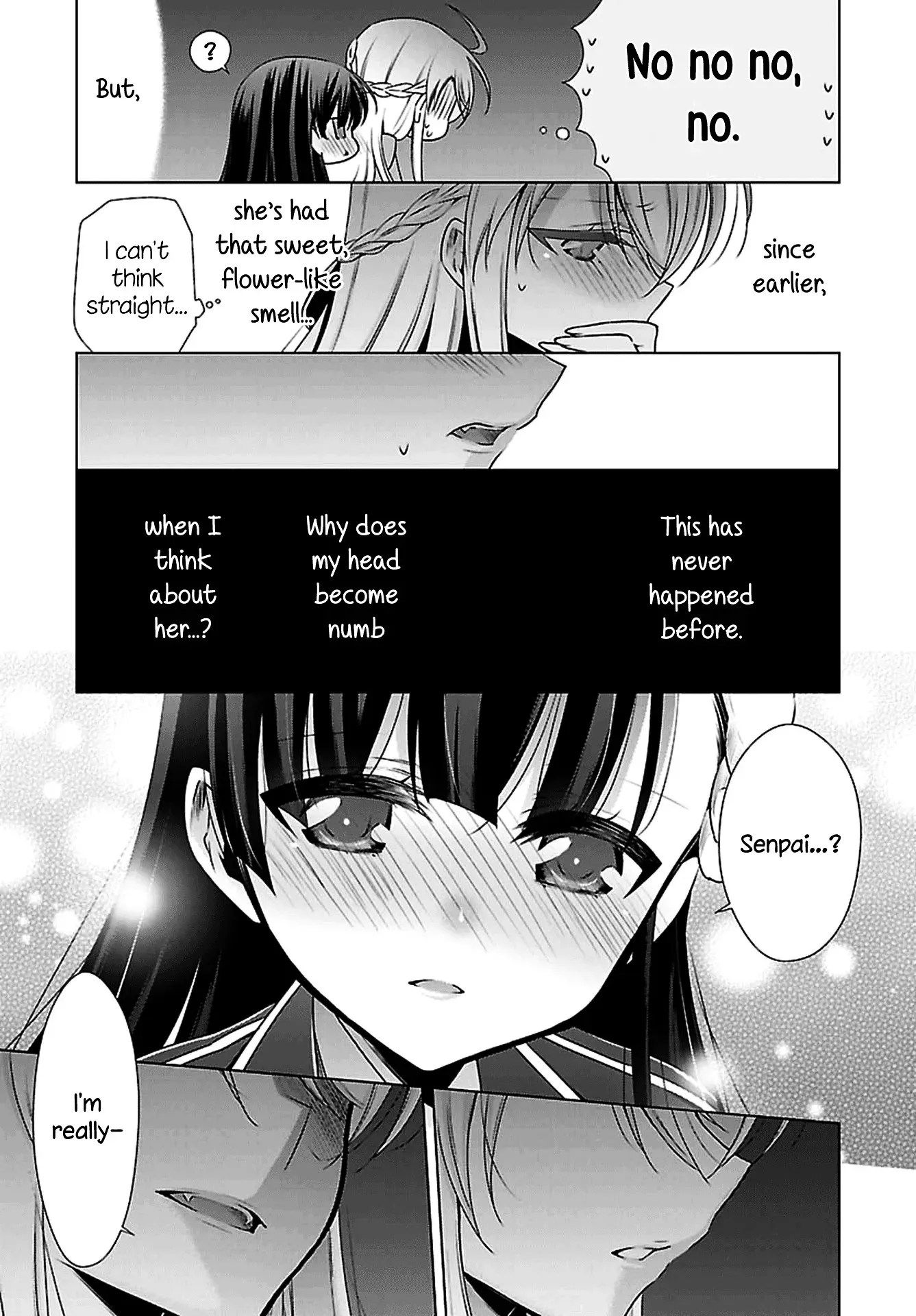 Read Vampire & Junior chapter 1 image 35 on Lezhin