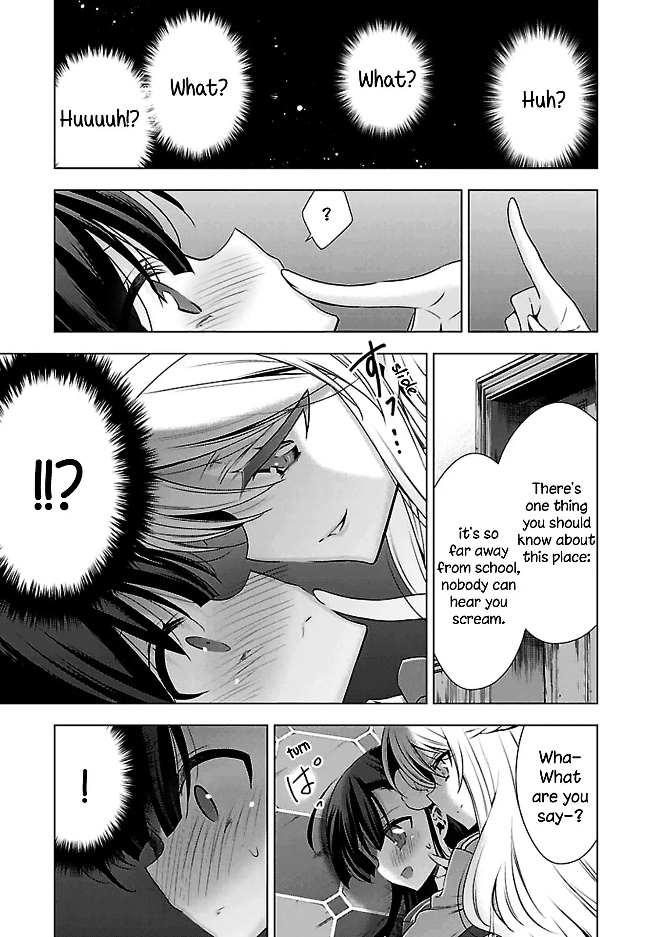Read Vampire & Junior chapter 1 image 39 on Lezhin