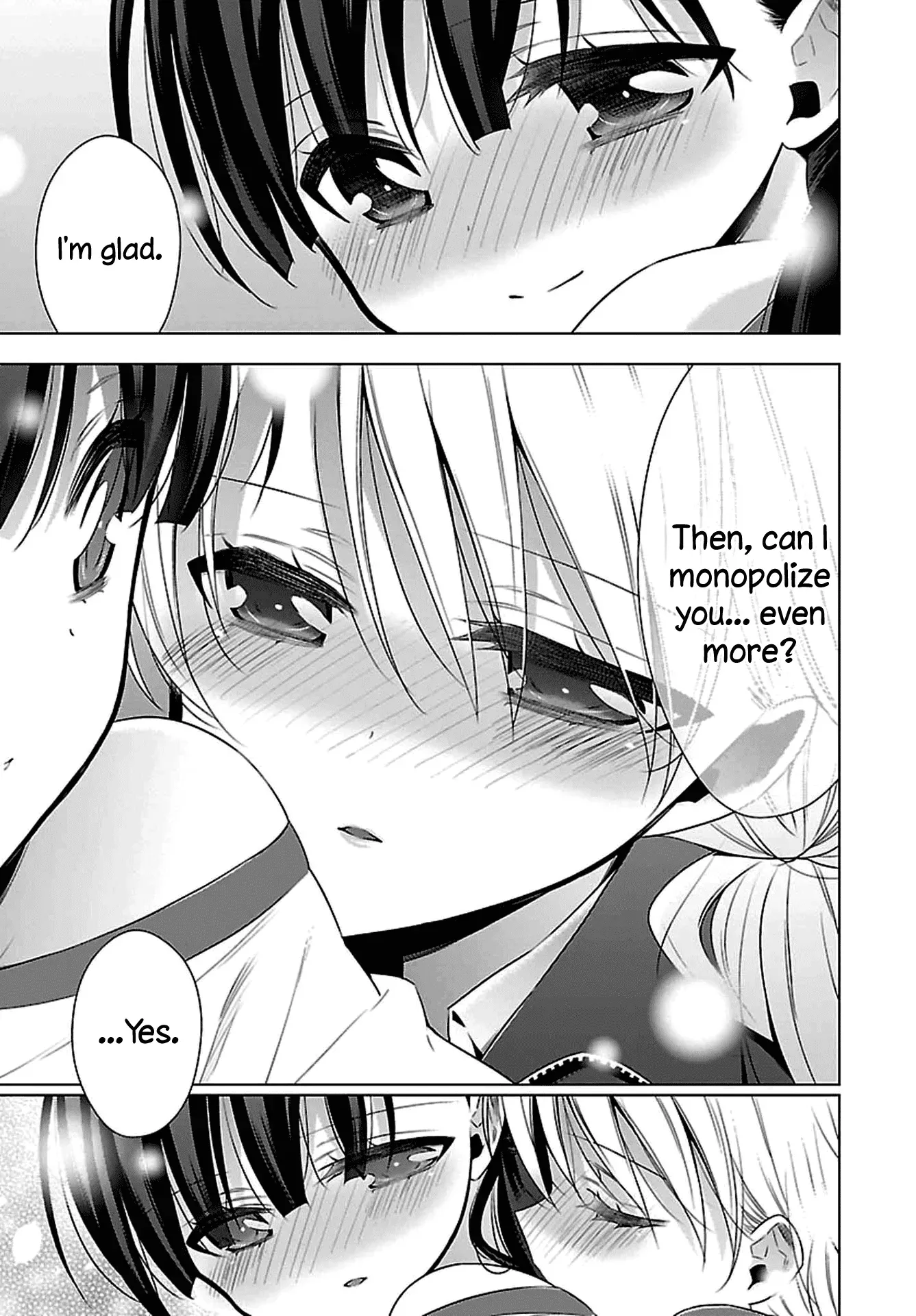 Read Vampire & Junior chapter 10 image 16 on Lezhin
