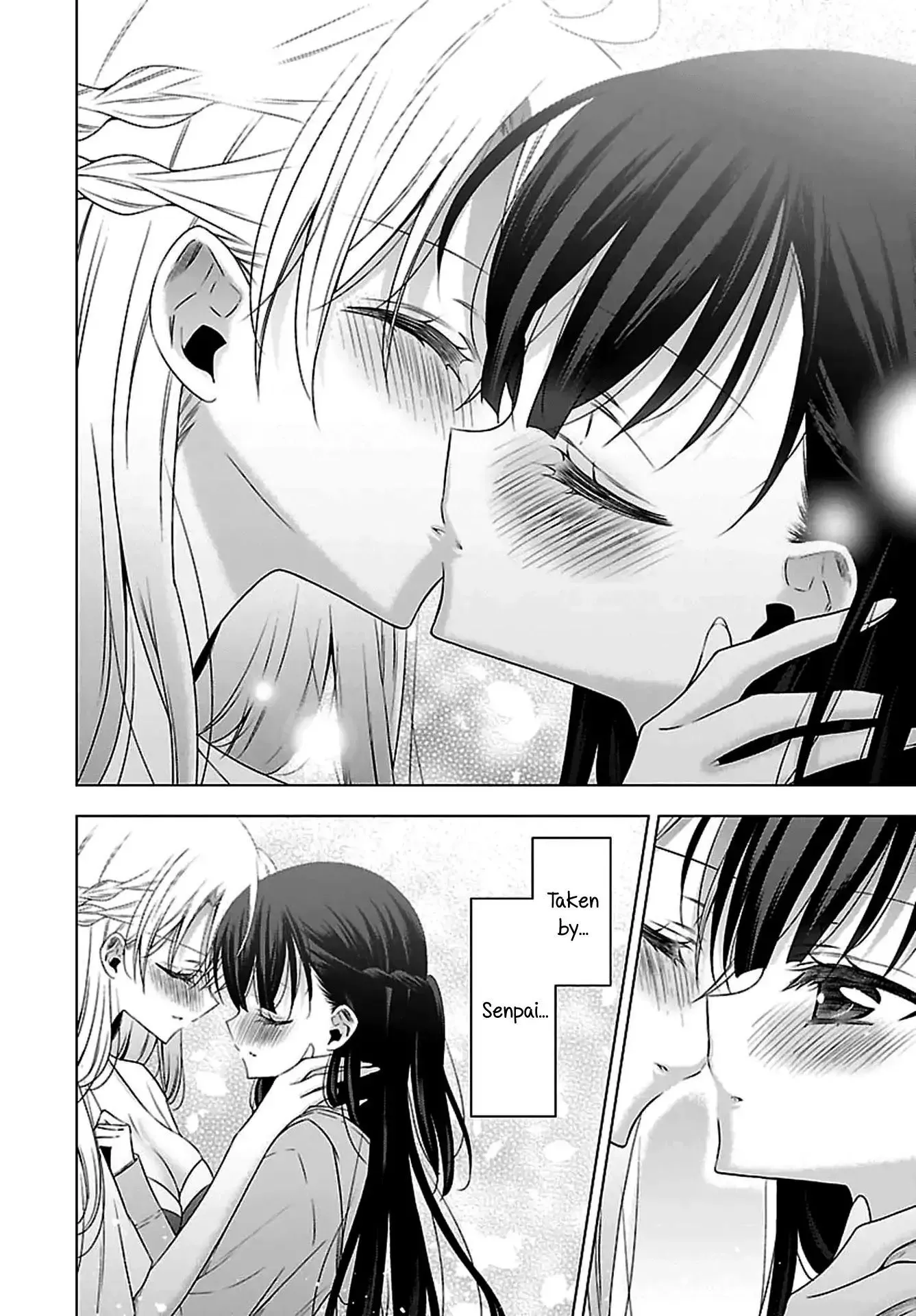 Read Vampire & Junior chapter 11.5 image 1 on Lezhin