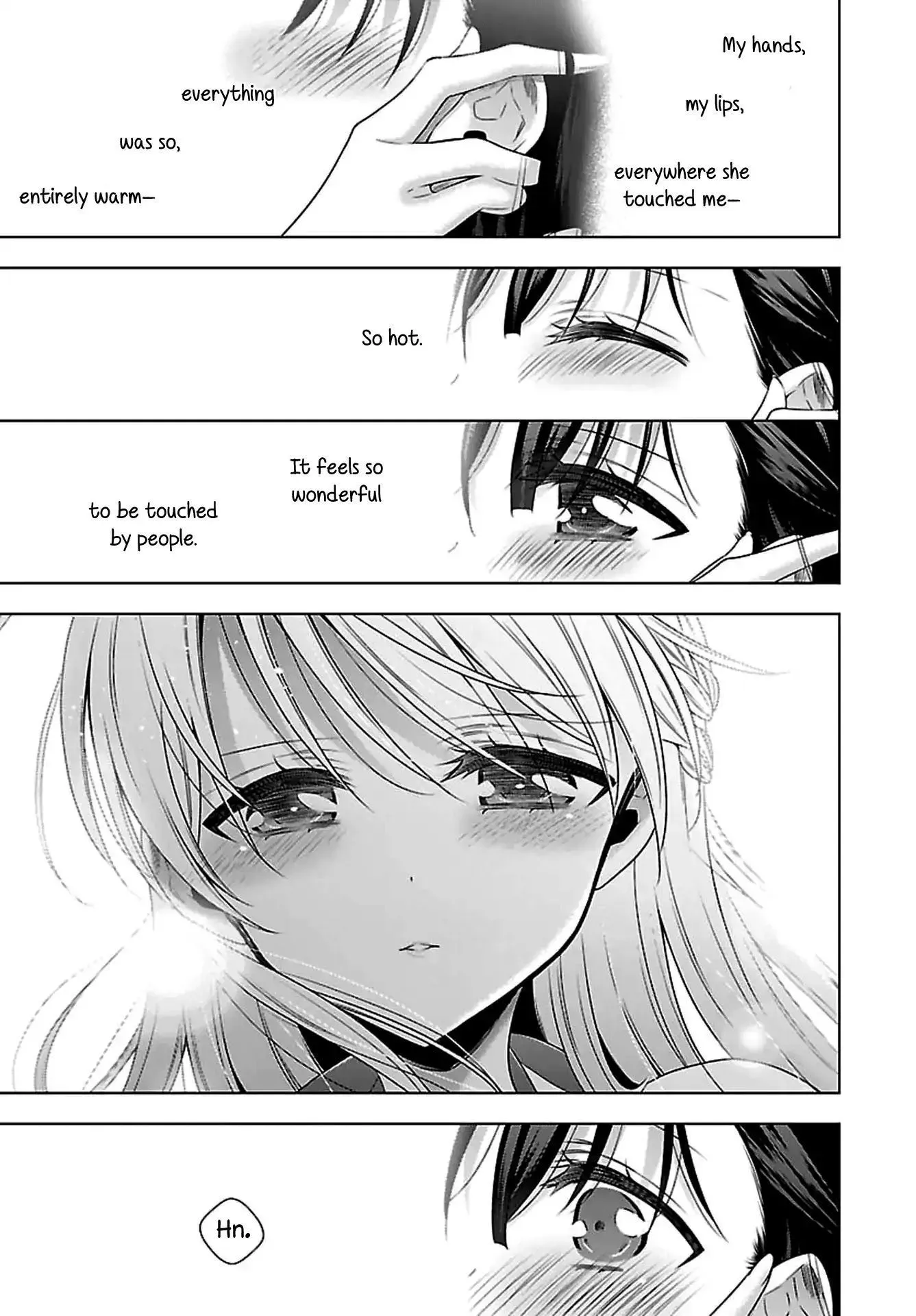 Read Vampire & Junior chapter 11.5 image 2 on Lezhin
