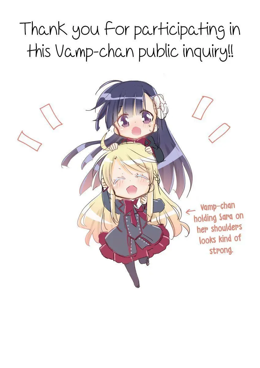 Read Vampire & Junior chapter 11.6 image 3 on Lezhin