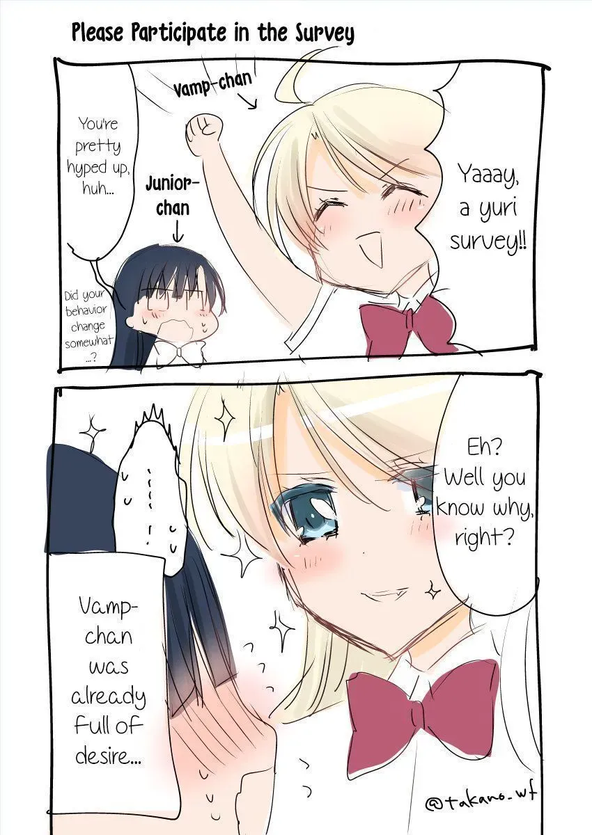 Read Vampire & Junior chapter 11.6 image 4 on Lezhin