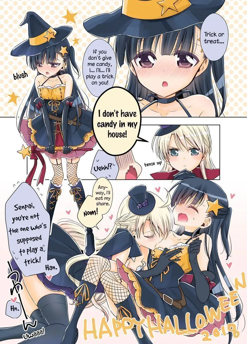 Read Vampire & Junior chapter 11.6 image 7 on Lezhin