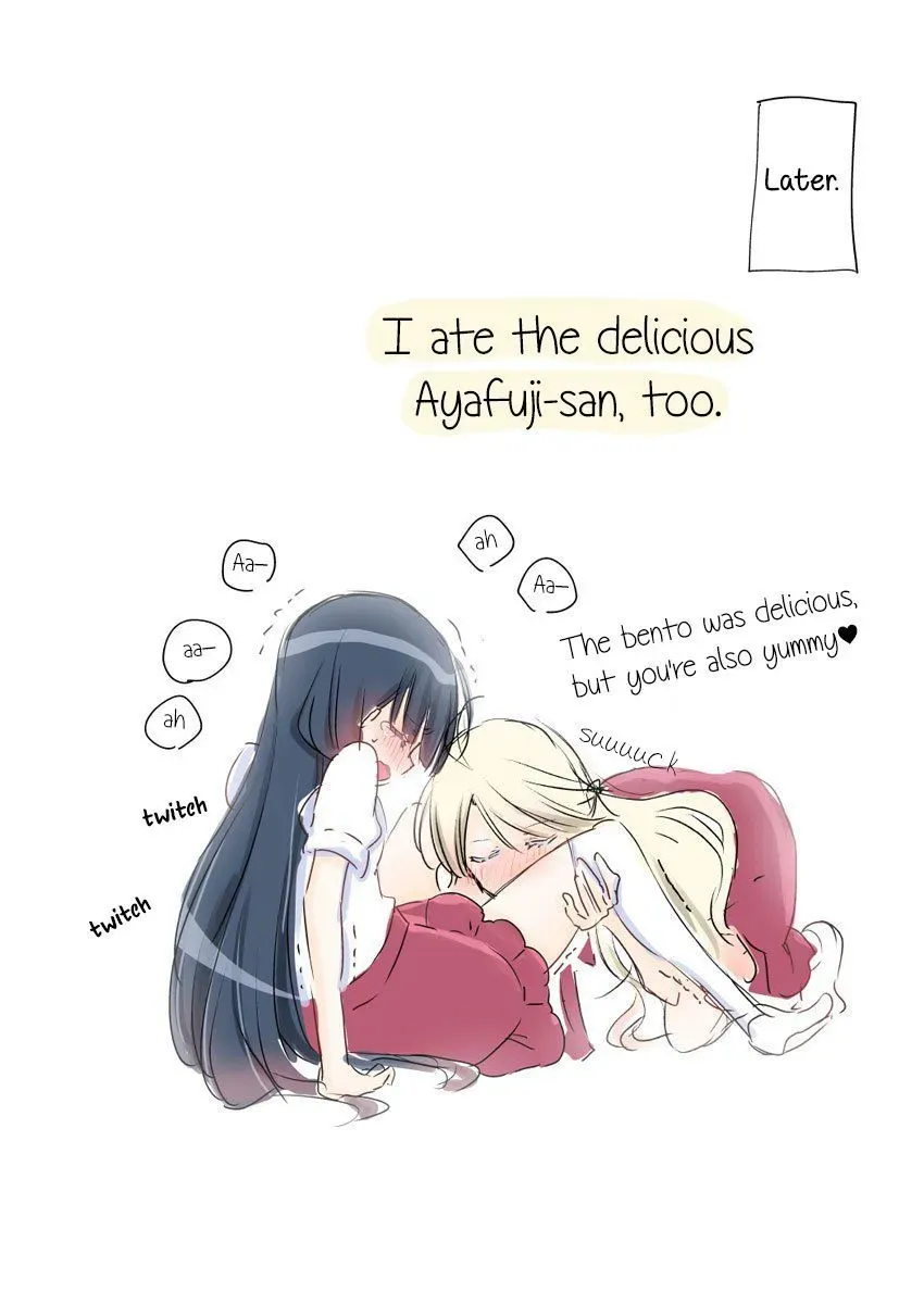 Read Vampire & Junior chapter 11.6 image 9 on Lezhin