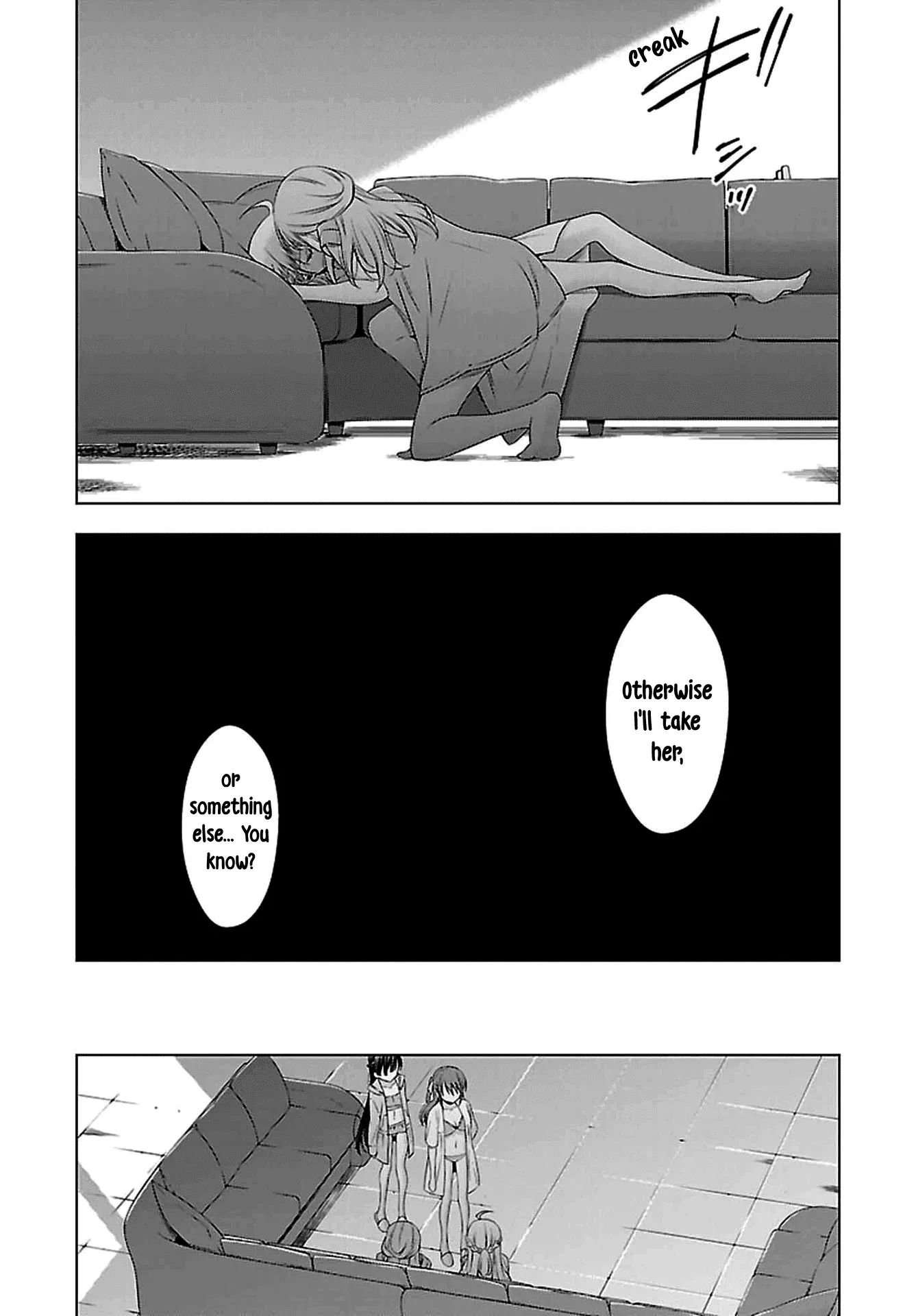 Read Vampire & Junior chapter 11 image 10 on Lezhin