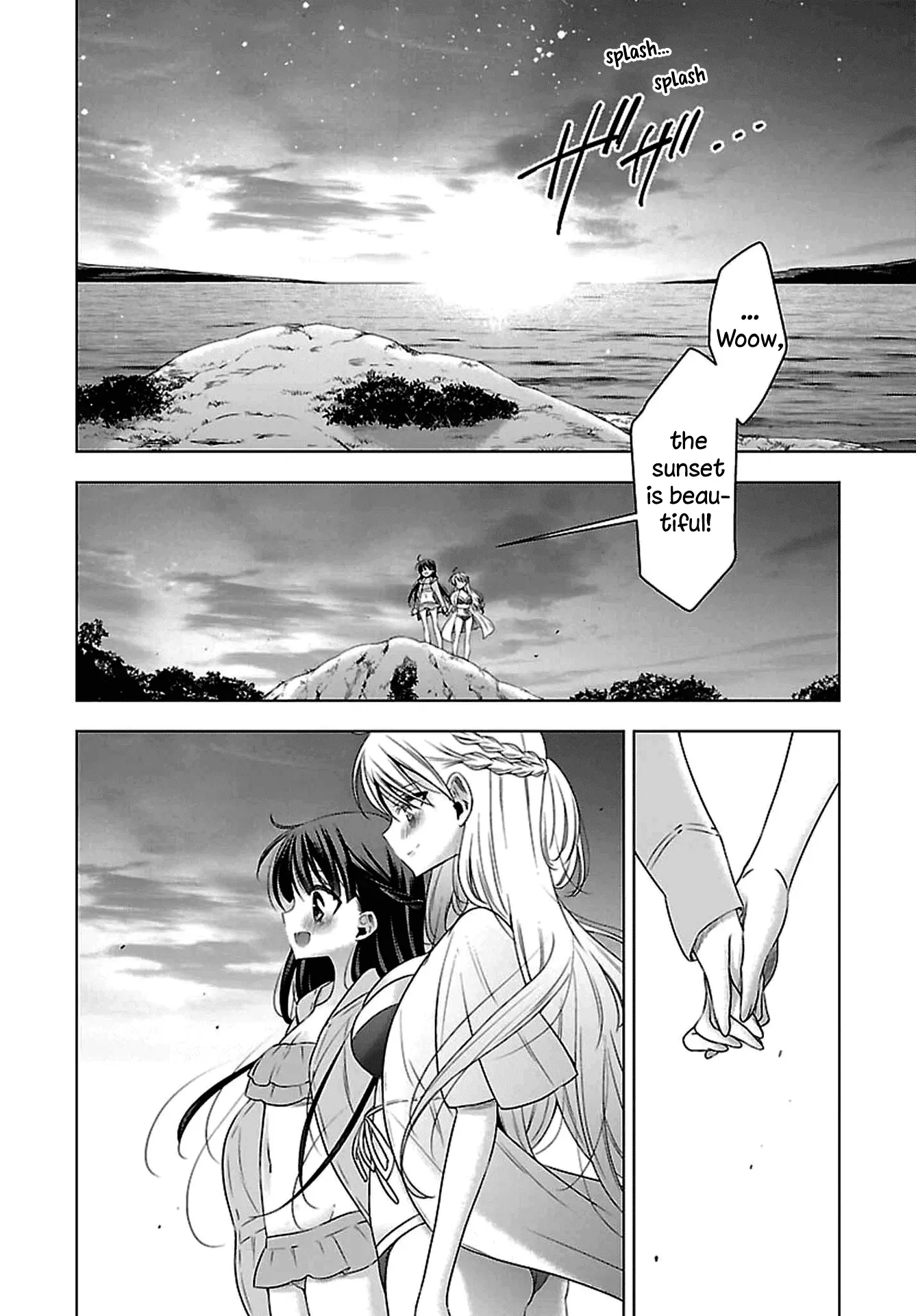 Read Vampire & Junior chapter 11 image 20 on Lezhin