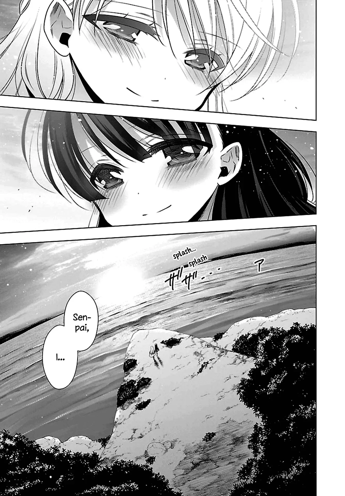 Read Vampire & Junior chapter 11 image 21 on Lezhin