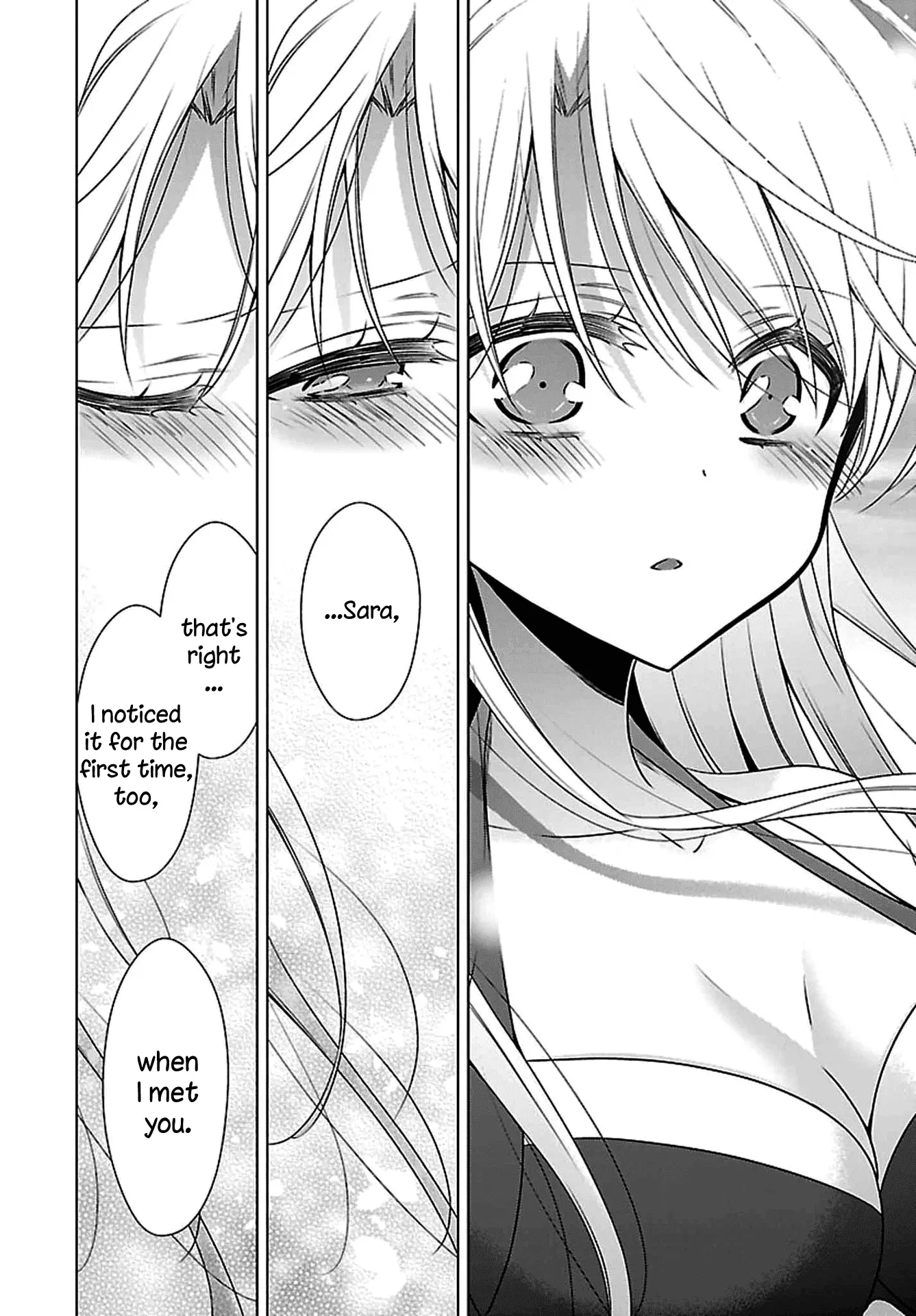 Read Vampire & Junior chapter 11 image 24 on Lezhin