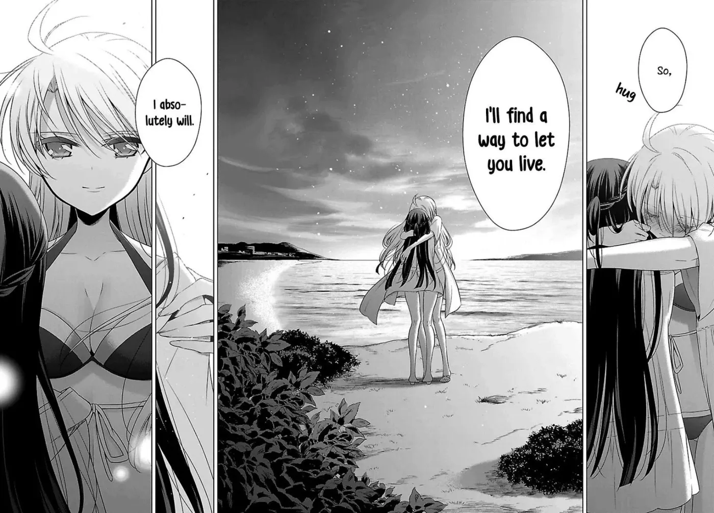 Read Vampire & Junior chapter 11 image 27 on Lezhin