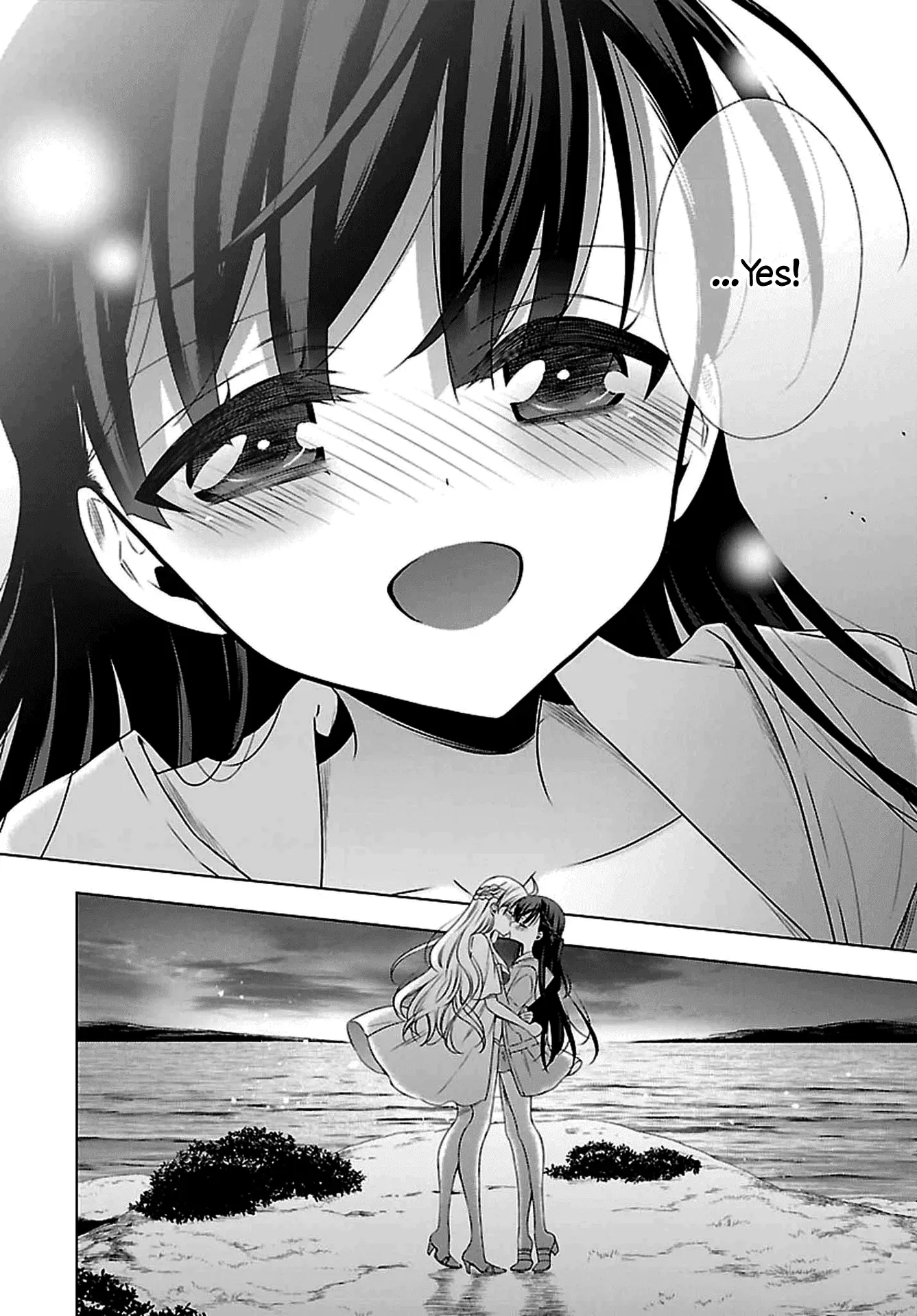 Read Vampire & Junior chapter 11 image 28 on Lezhin