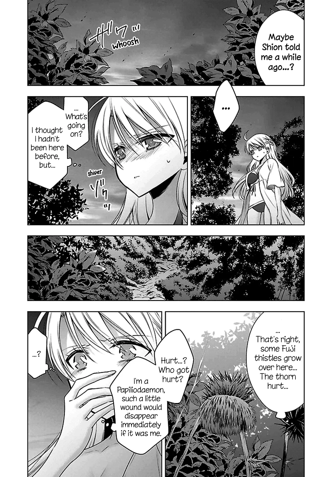 Read Vampire & Junior chapter 11 image 30 on Lezhin