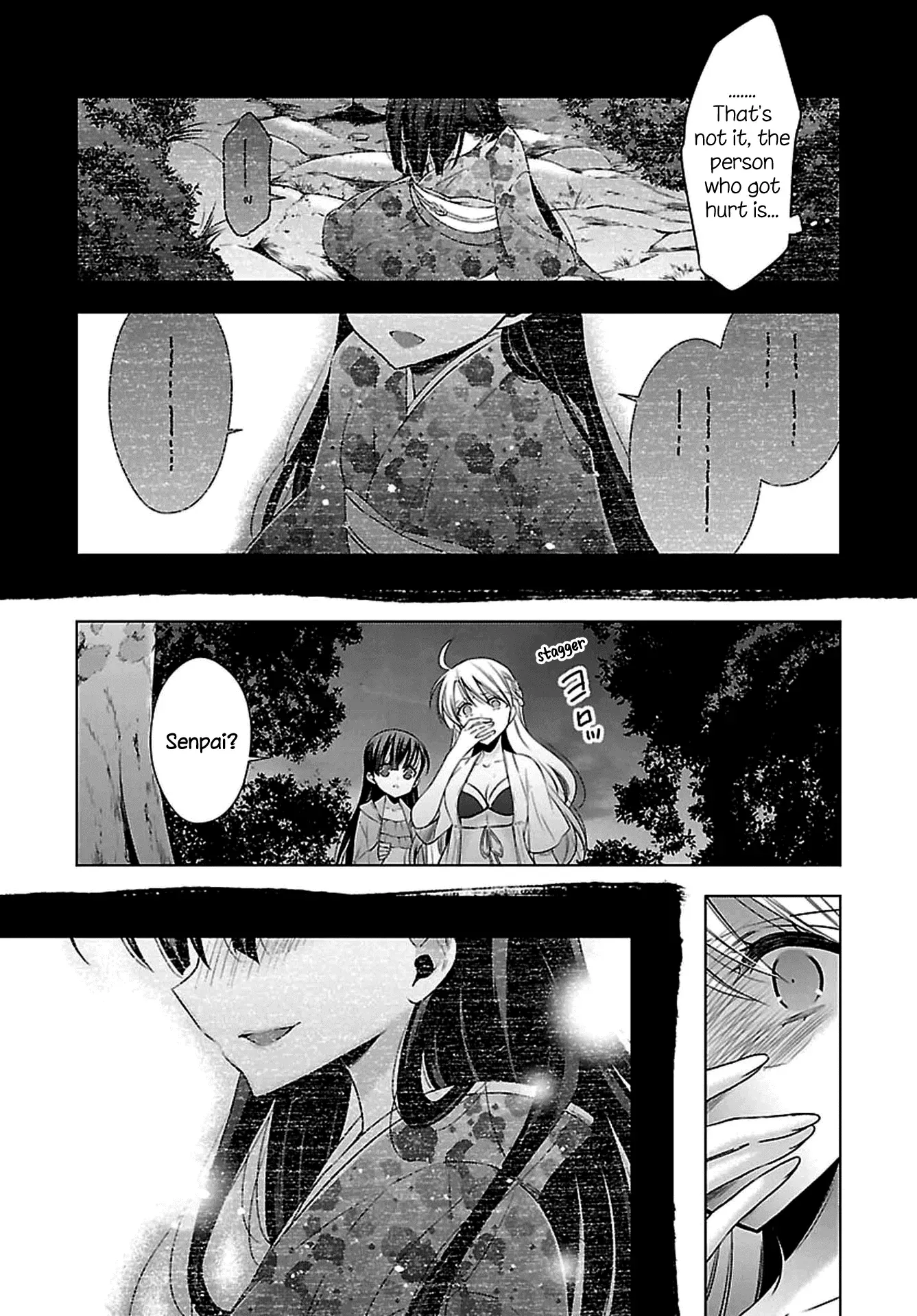 Read Vampire & Junior chapter 11 image 31 on Lezhin