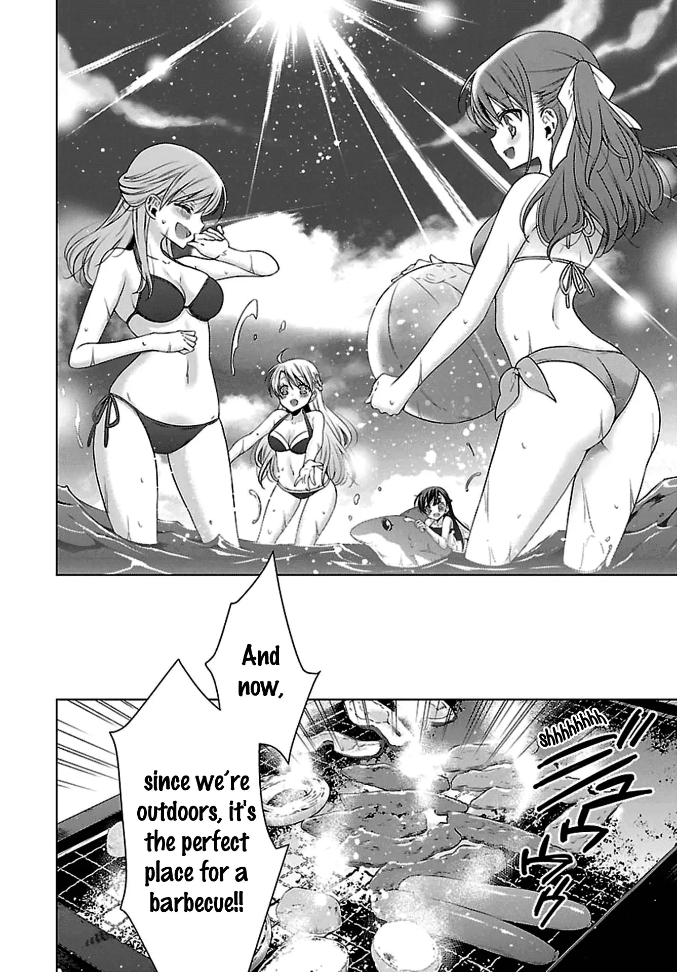 Read Vampire & Junior chapter 11 image 6 on Lezhin