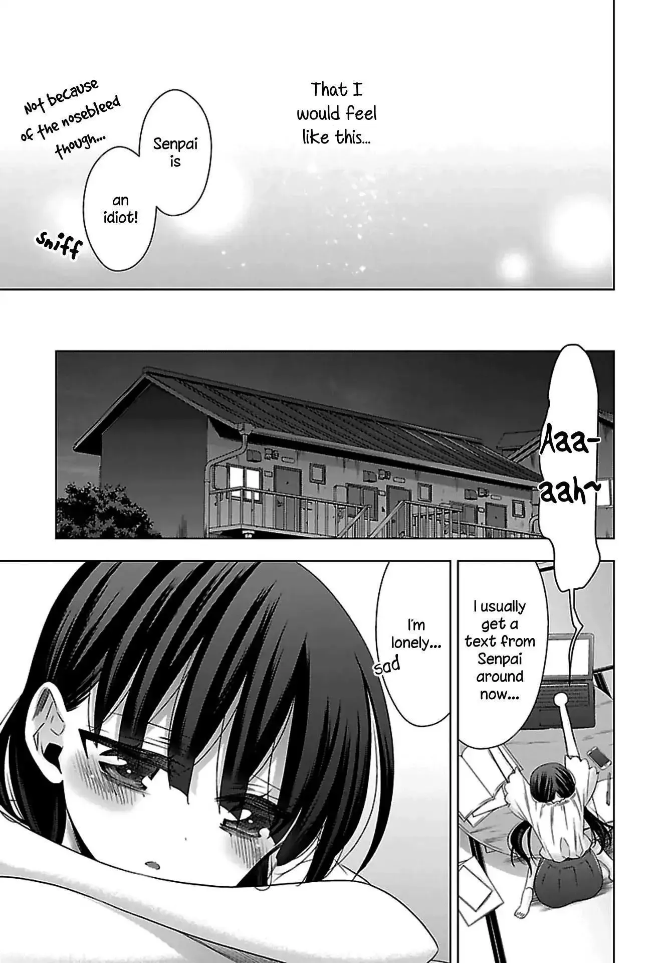 Read Vampire & Junior chapter 12 image 10 on Lezhin