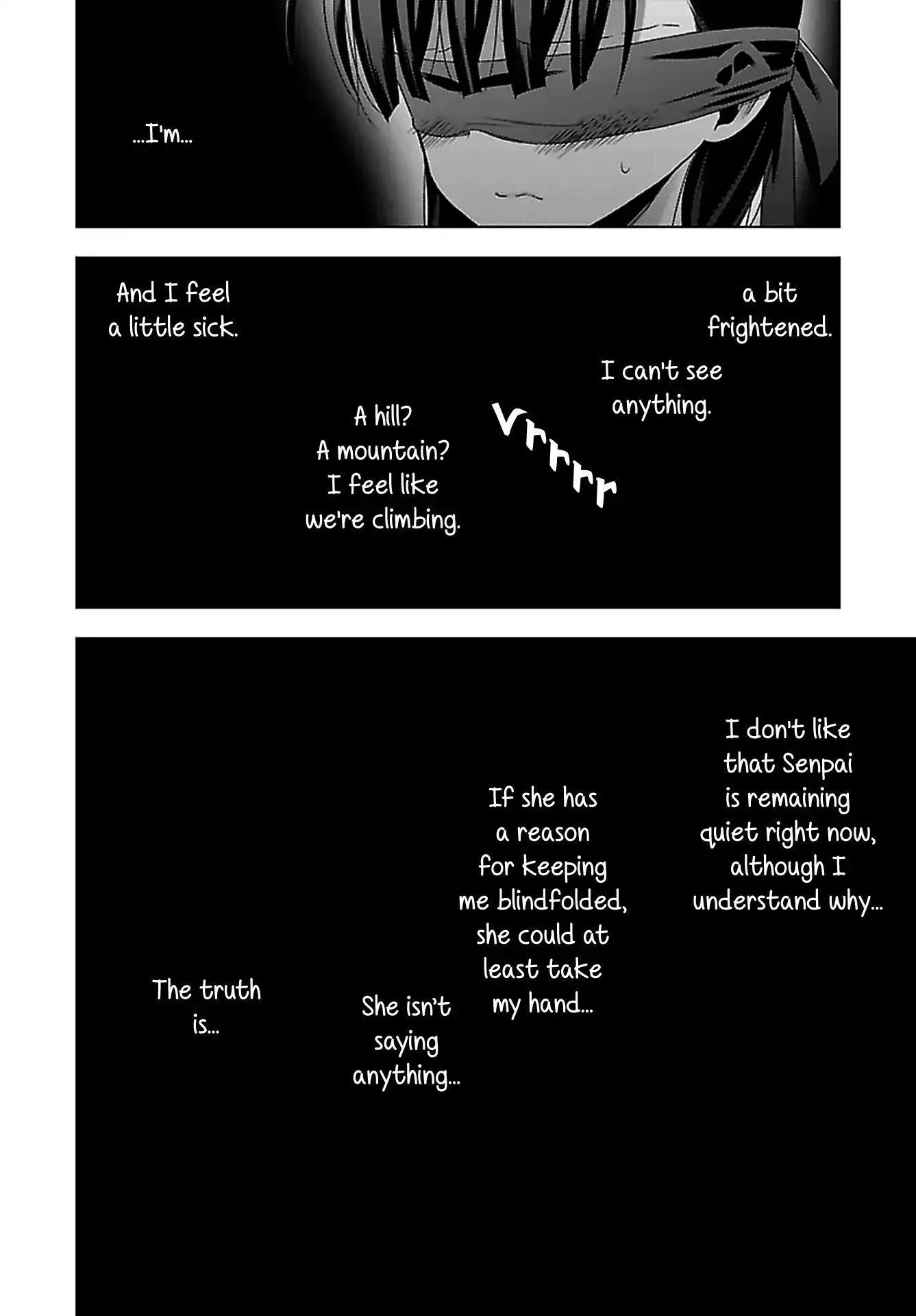 Read Vampire & Junior chapter 12 image 13 on Lezhin