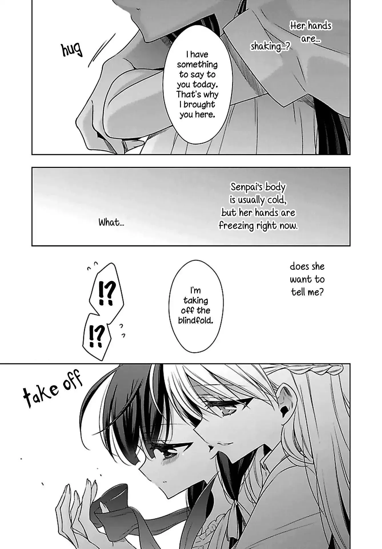 Read Vampire & Junior chapter 12 image 16 on Lezhin