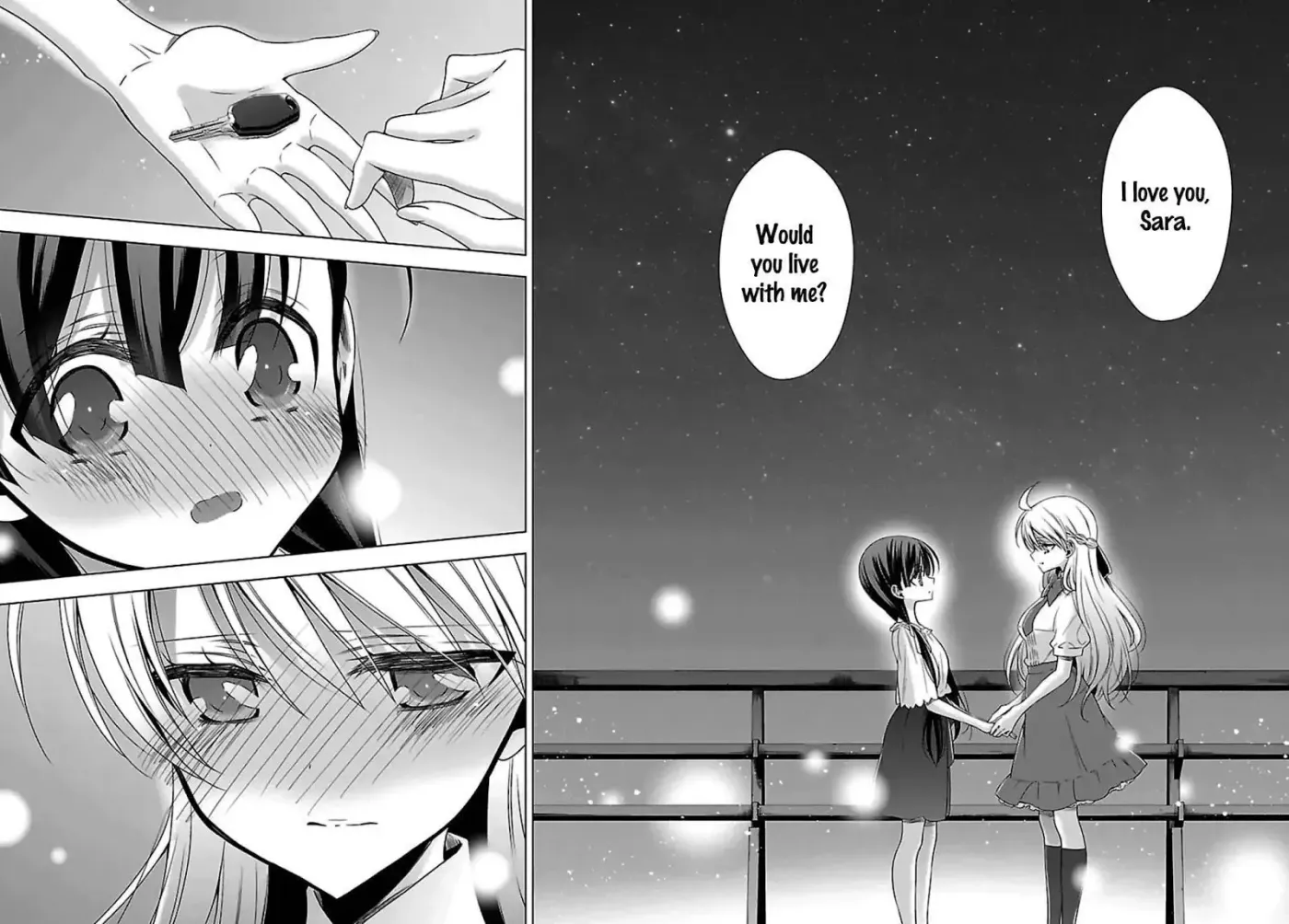 Read Vampire & Junior chapter 12 image 20 on Lezhin