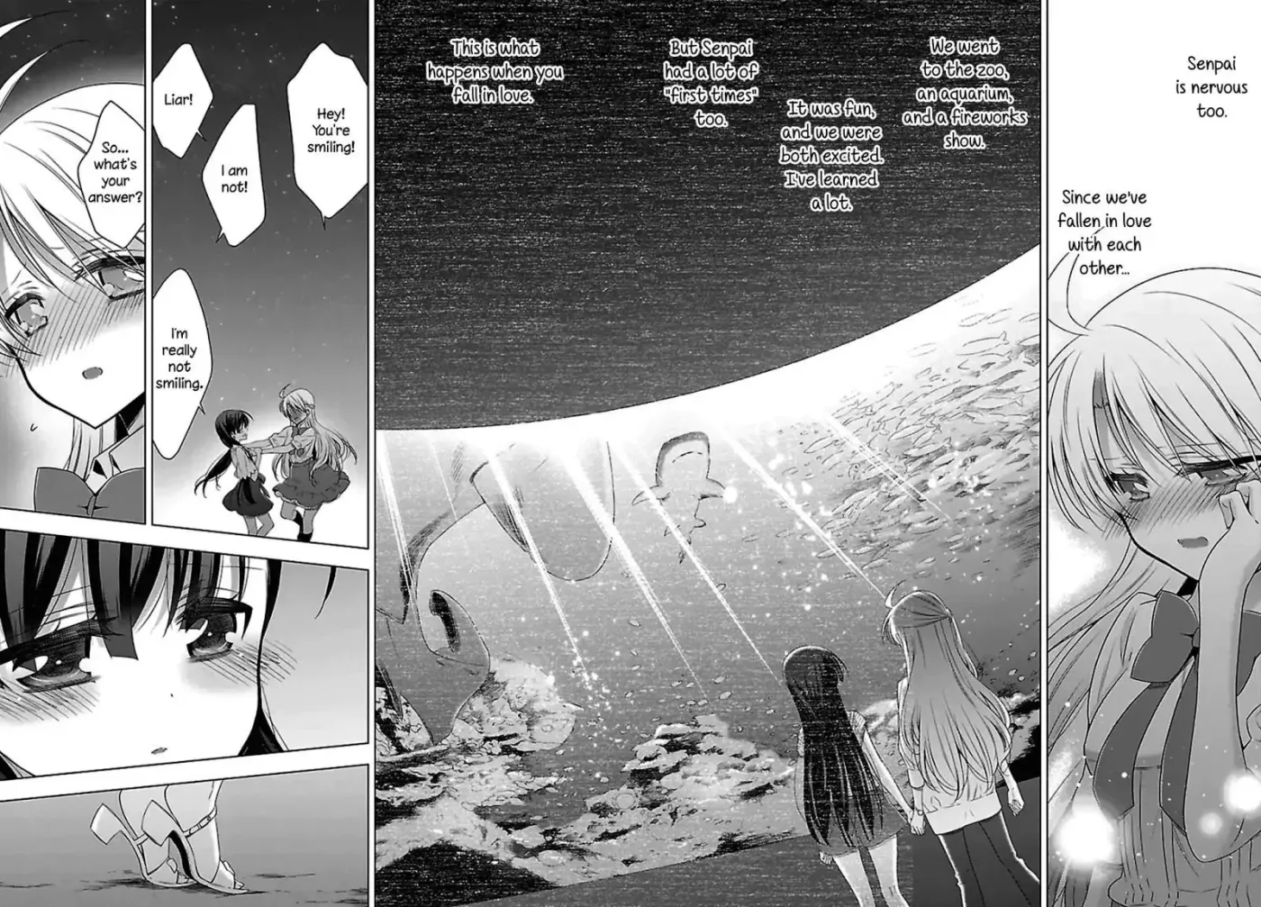 Read Vampire & Junior chapter 12 image 23 on Lezhin