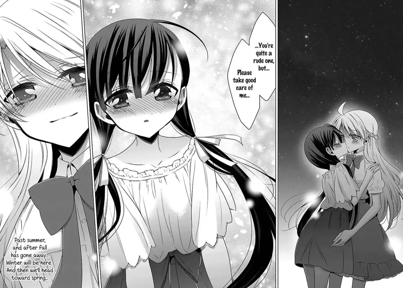 Read Vampire & Junior chapter 12 image 24 on Lezhin