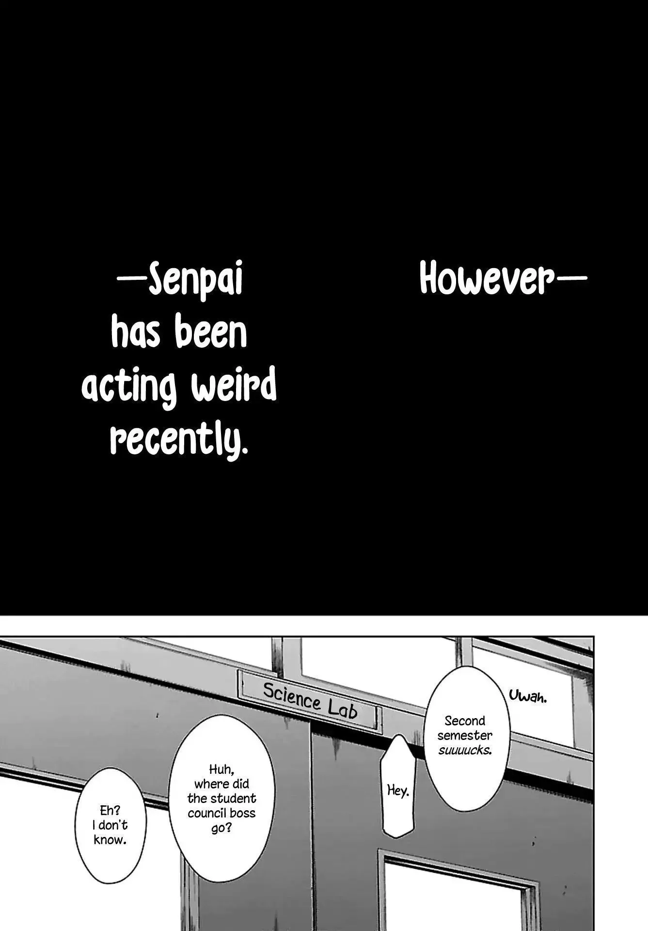 Read Vampire & Junior chapter 12 image 4 on Lezhin