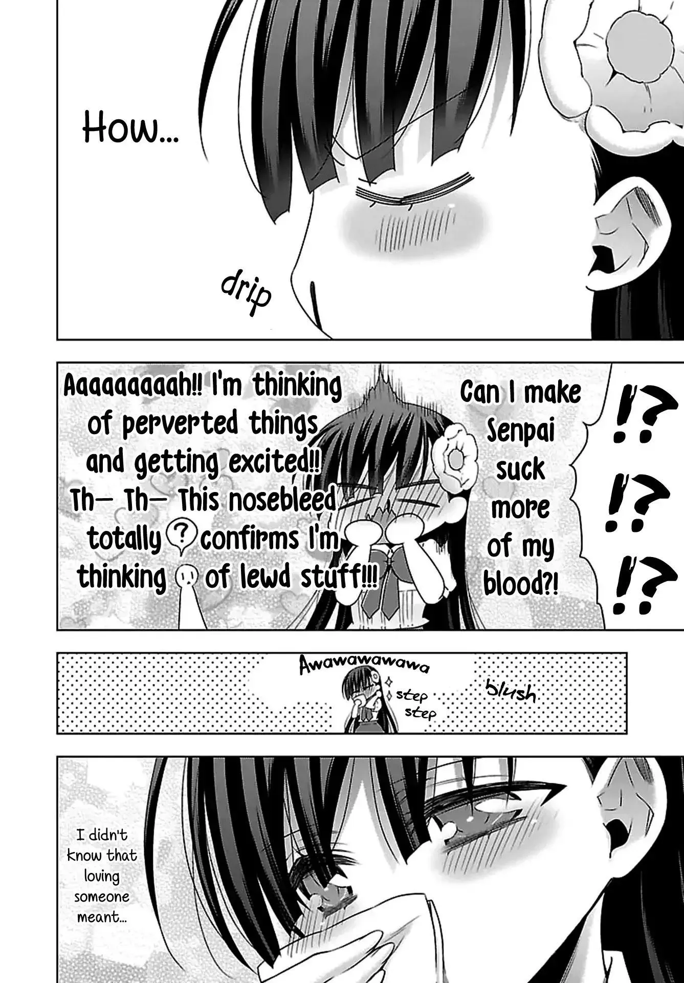 Read Vampire & Junior chapter 12 image 9 on Lezhin