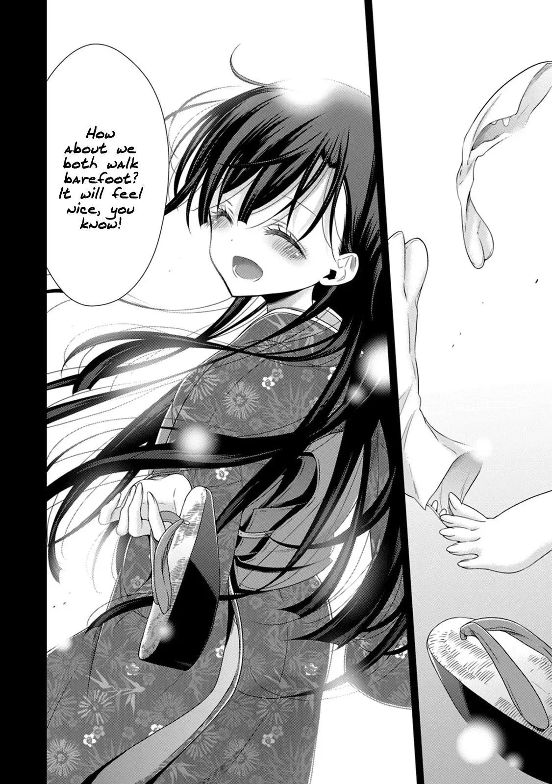 Read Vampire & Junior chapter 13 image 16 on Lezhin