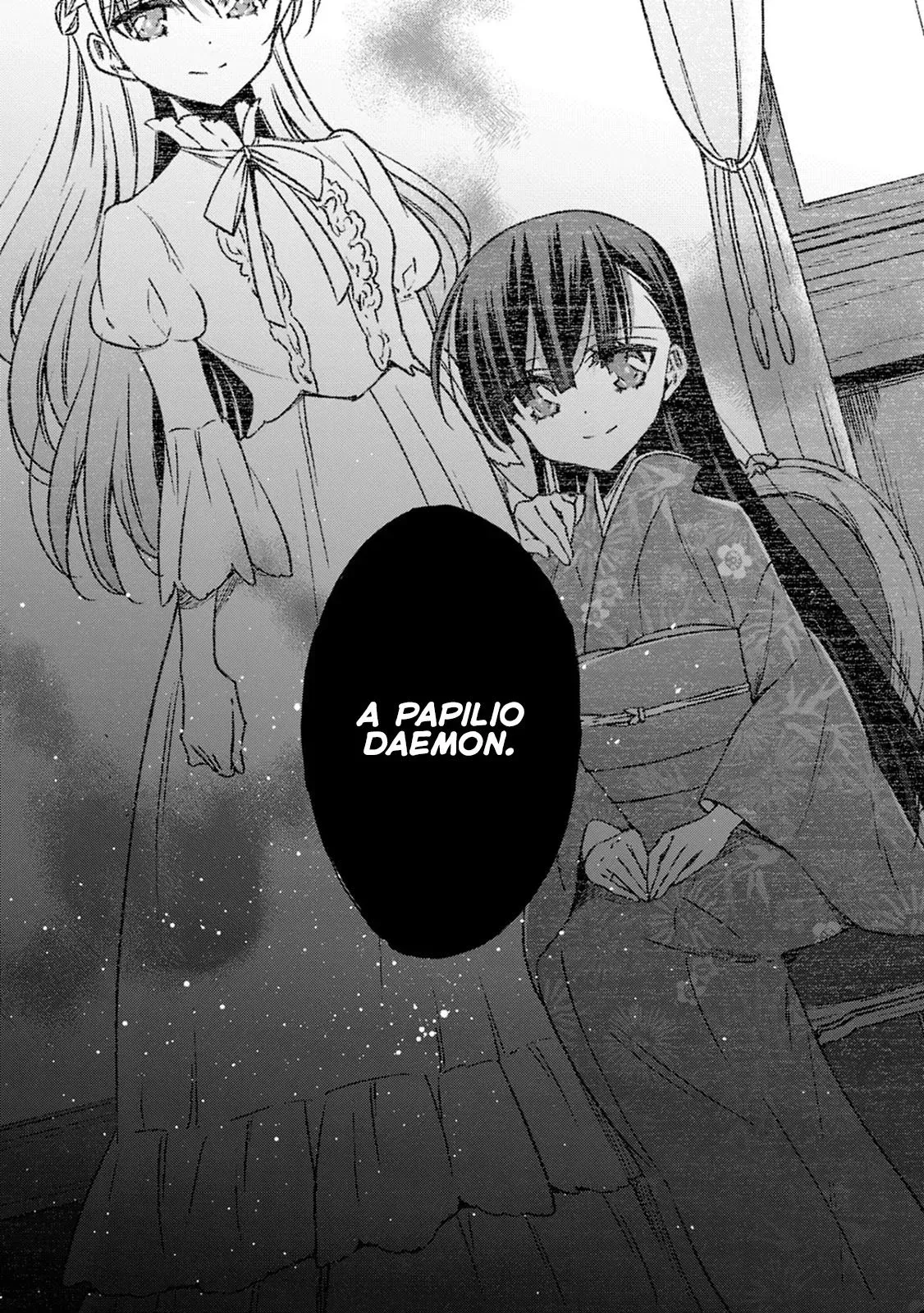 Read Vampire & Junior chapter 13 image 20 on Lezhin