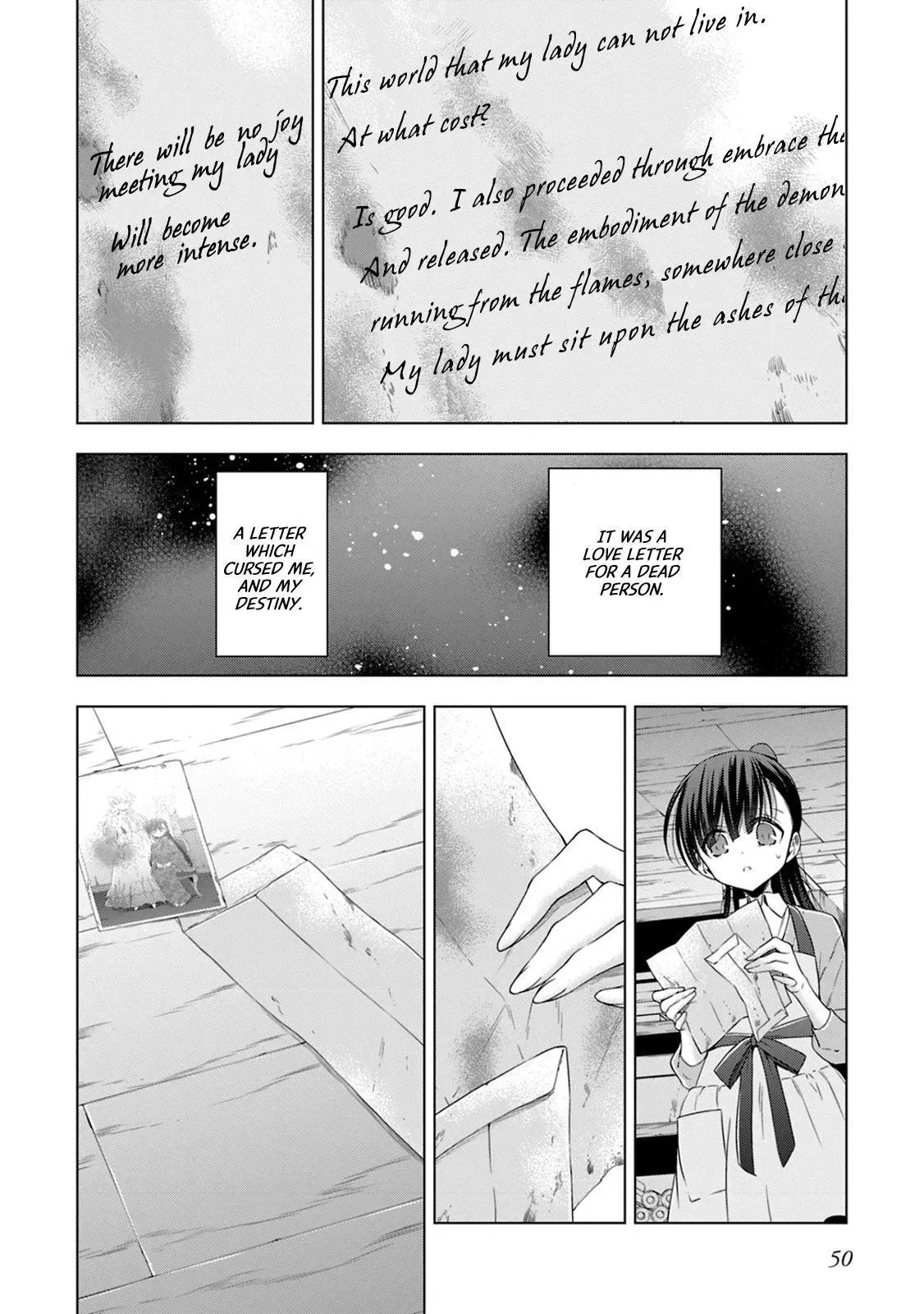 Read Vampire & Junior chapter 13 image 6 on Lezhin