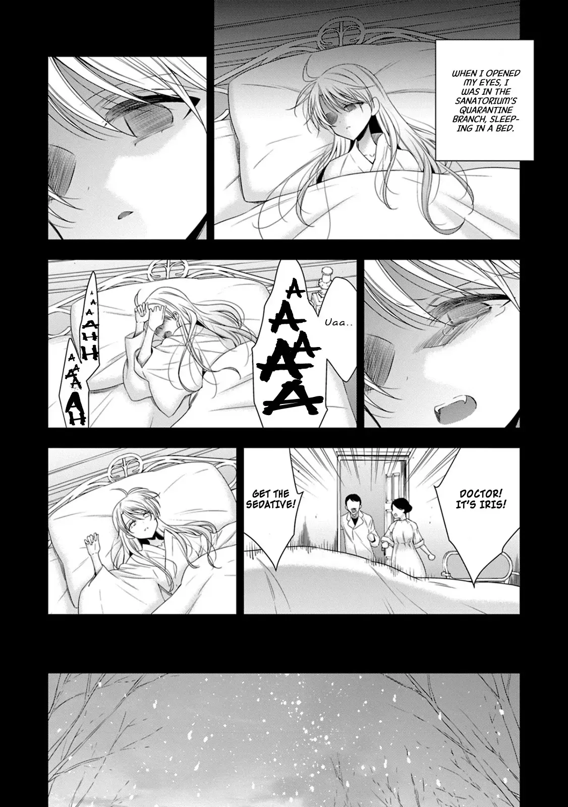 Read Vampire & Junior chapter 14 image 19 on Lezhin