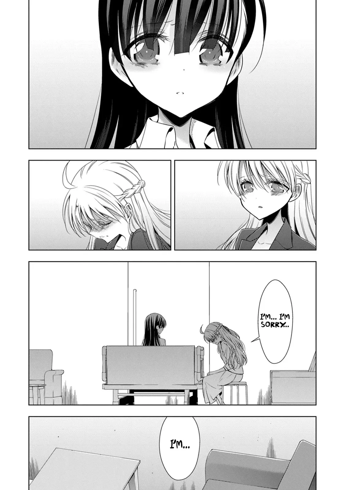 Read Vampire & Junior chapter 14 image 21 on Lezhin