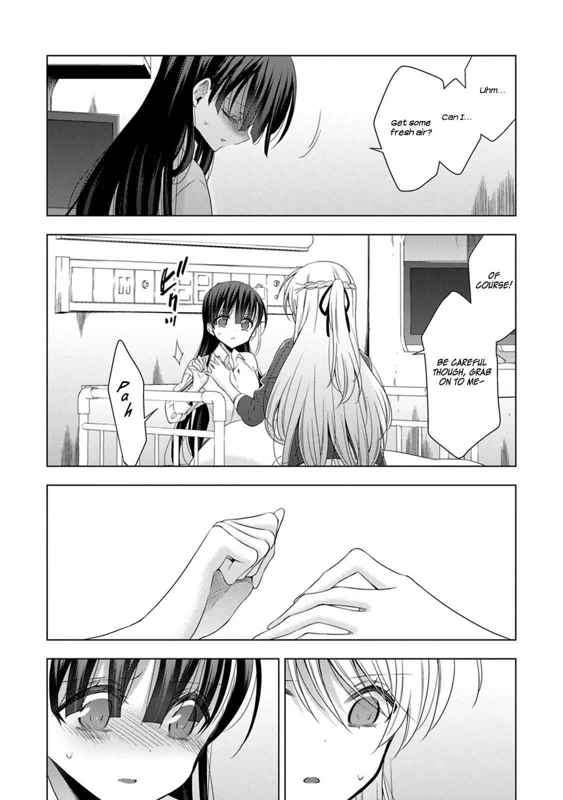 Read Vampire & Junior chapter 14 image 23 on Lezhin