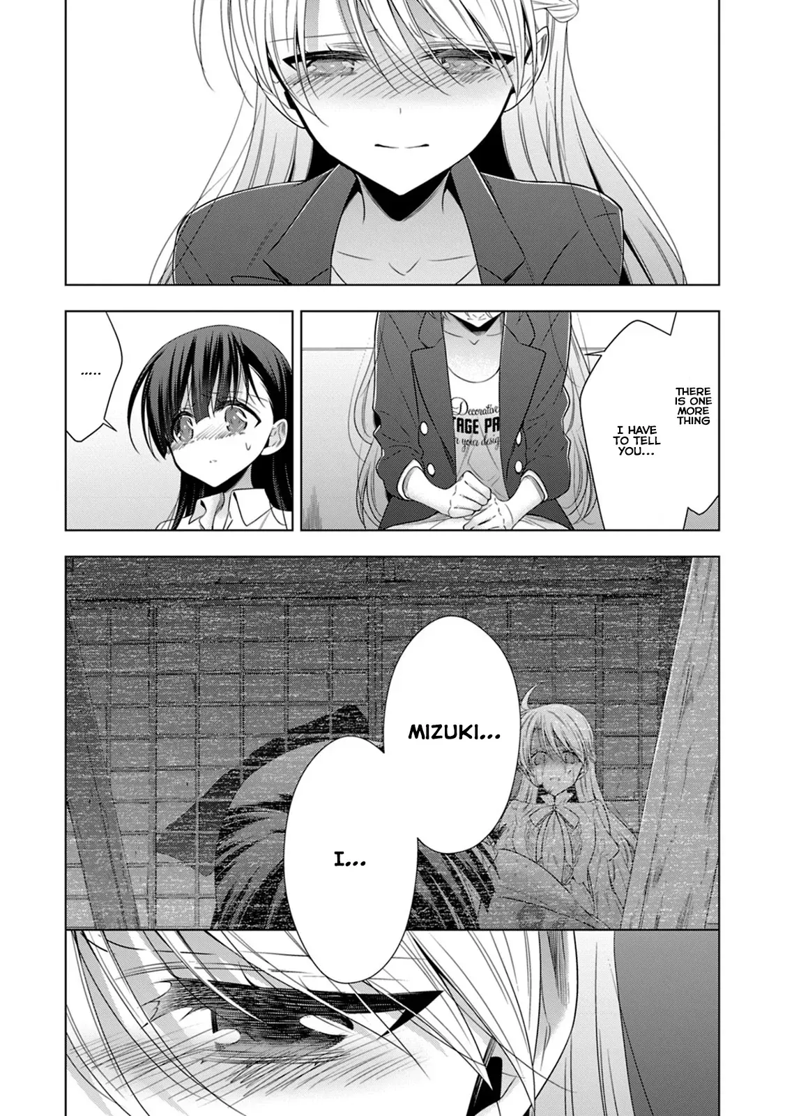 Read Vampire & Junior chapter 14 image 3 on Lezhin