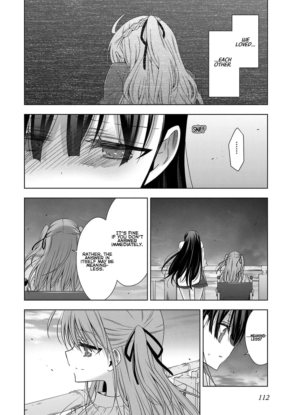 Read Vampire & Junior chapter 15 image 14 on Lezhin
