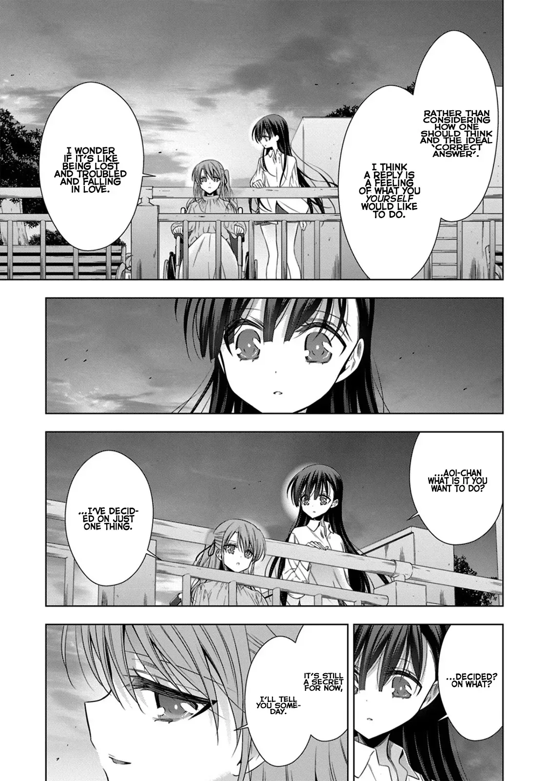 Read Vampire & Junior chapter 15 image 15 on Lezhin