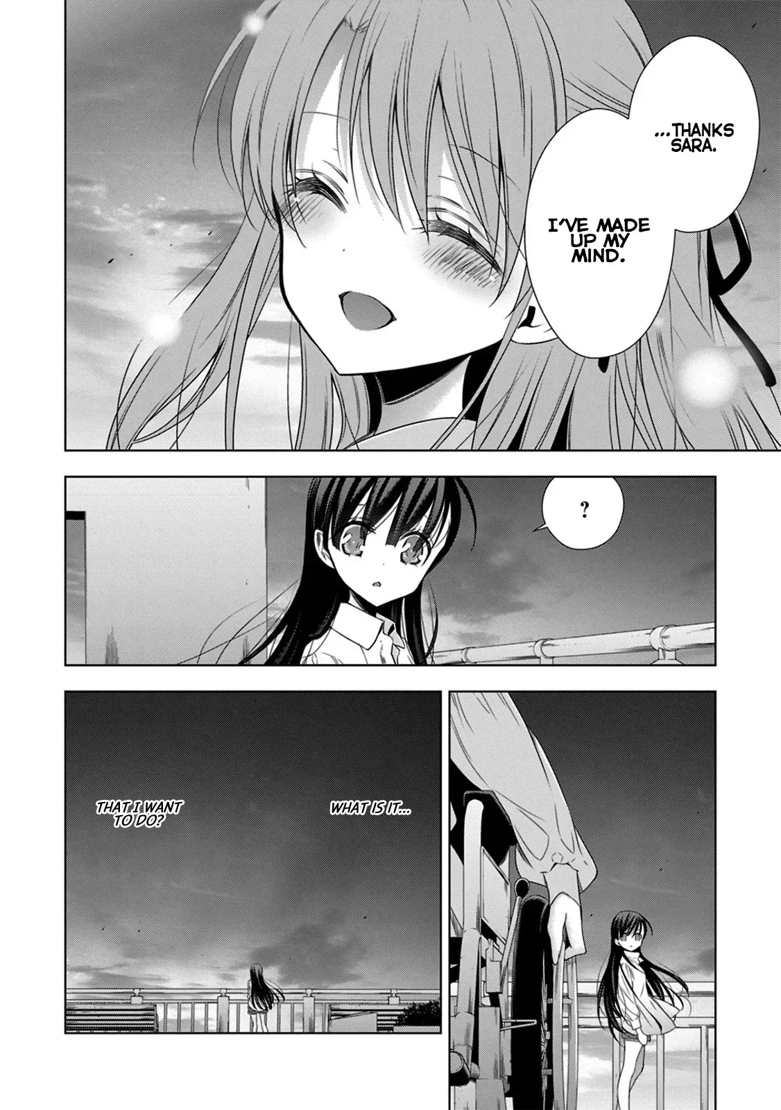 Read Vampire & Junior chapter 15 image 16 on Lezhin